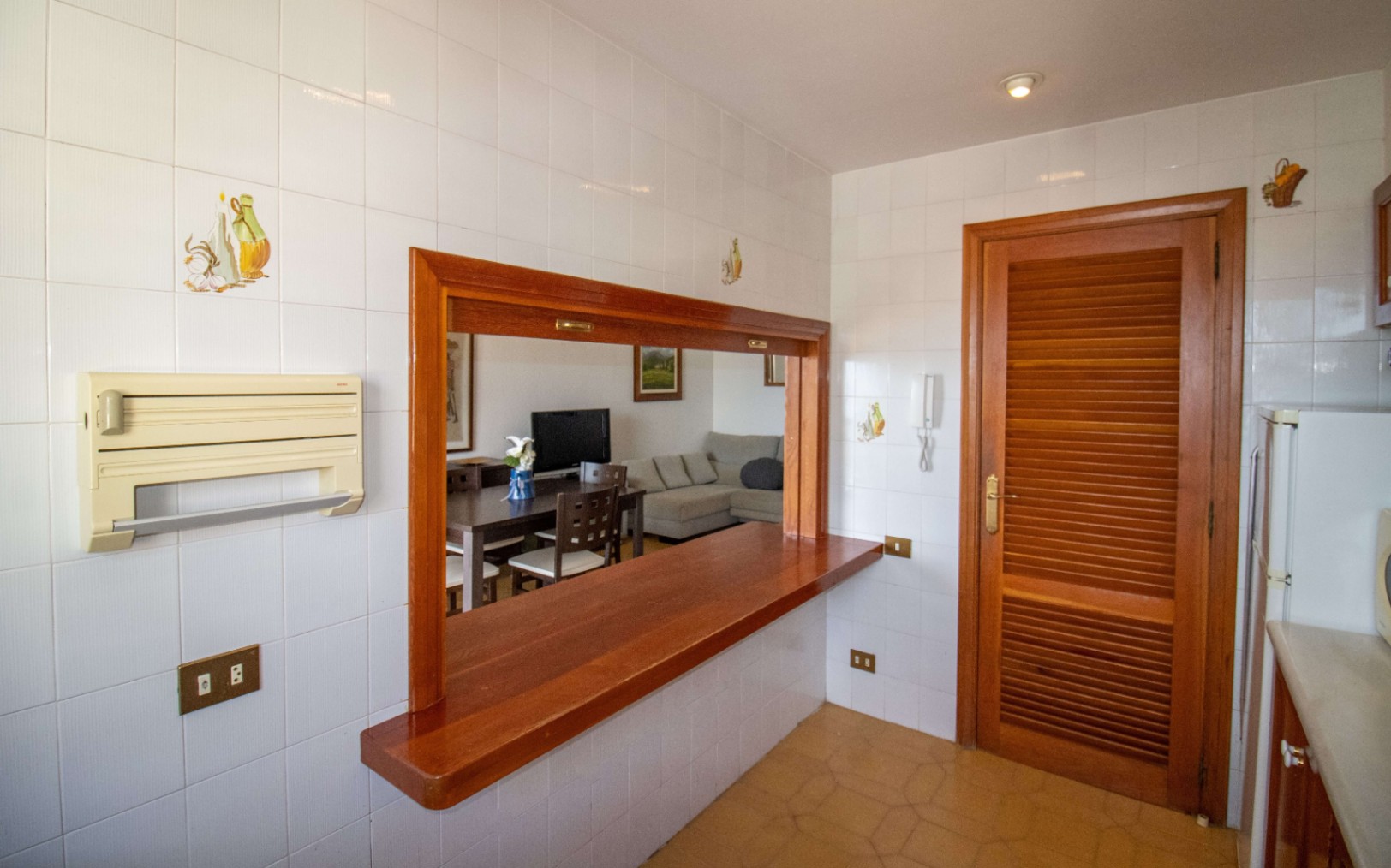APALQVISTA - ¡Ático exclusivo en PRIMERA LÍNEA Playa del Cargador, Alcossebre! 