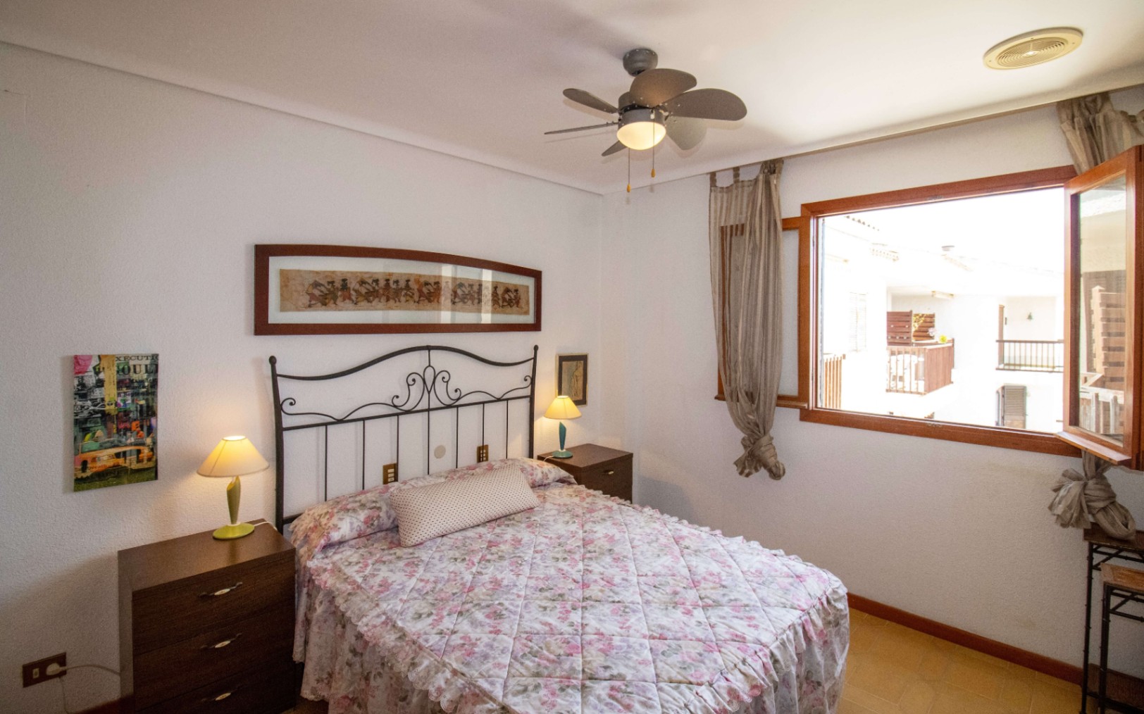 APALQVISTA - ¡Ático exclusivo en PRIMERA LÍNEA Playa del Cargador, Alcossebre! 