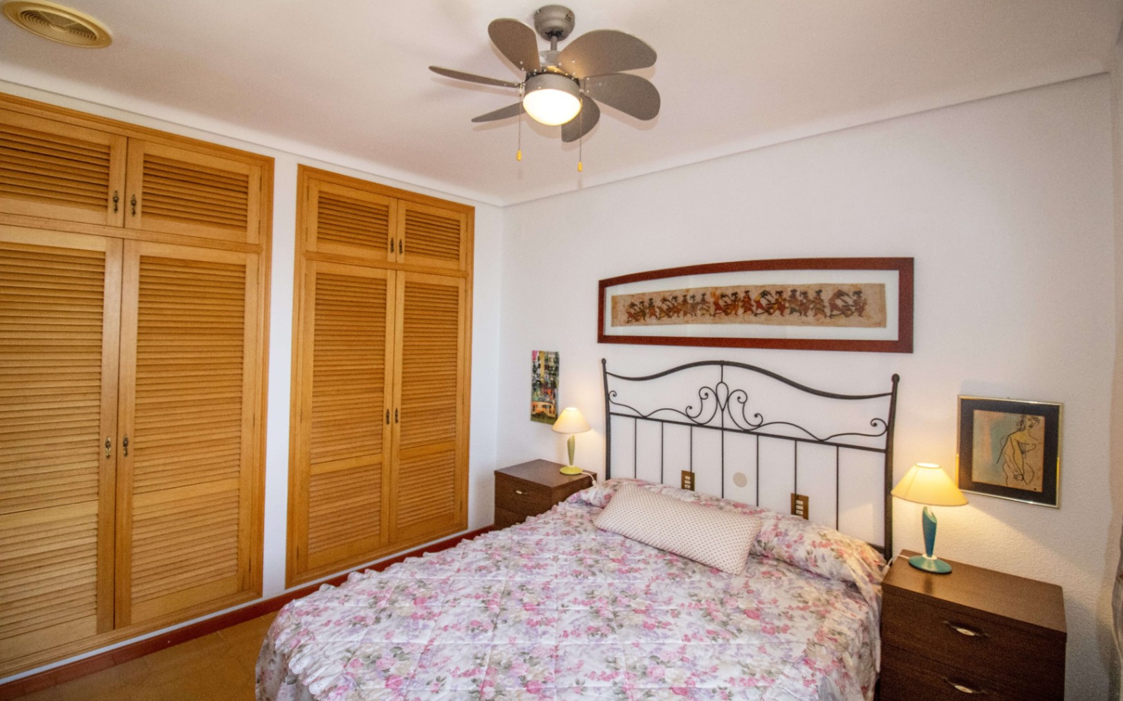 APALQVISTA - ¡Ático exclusivo en PRIMERA LÍNEA Playa del Cargador, Alcossebre! 