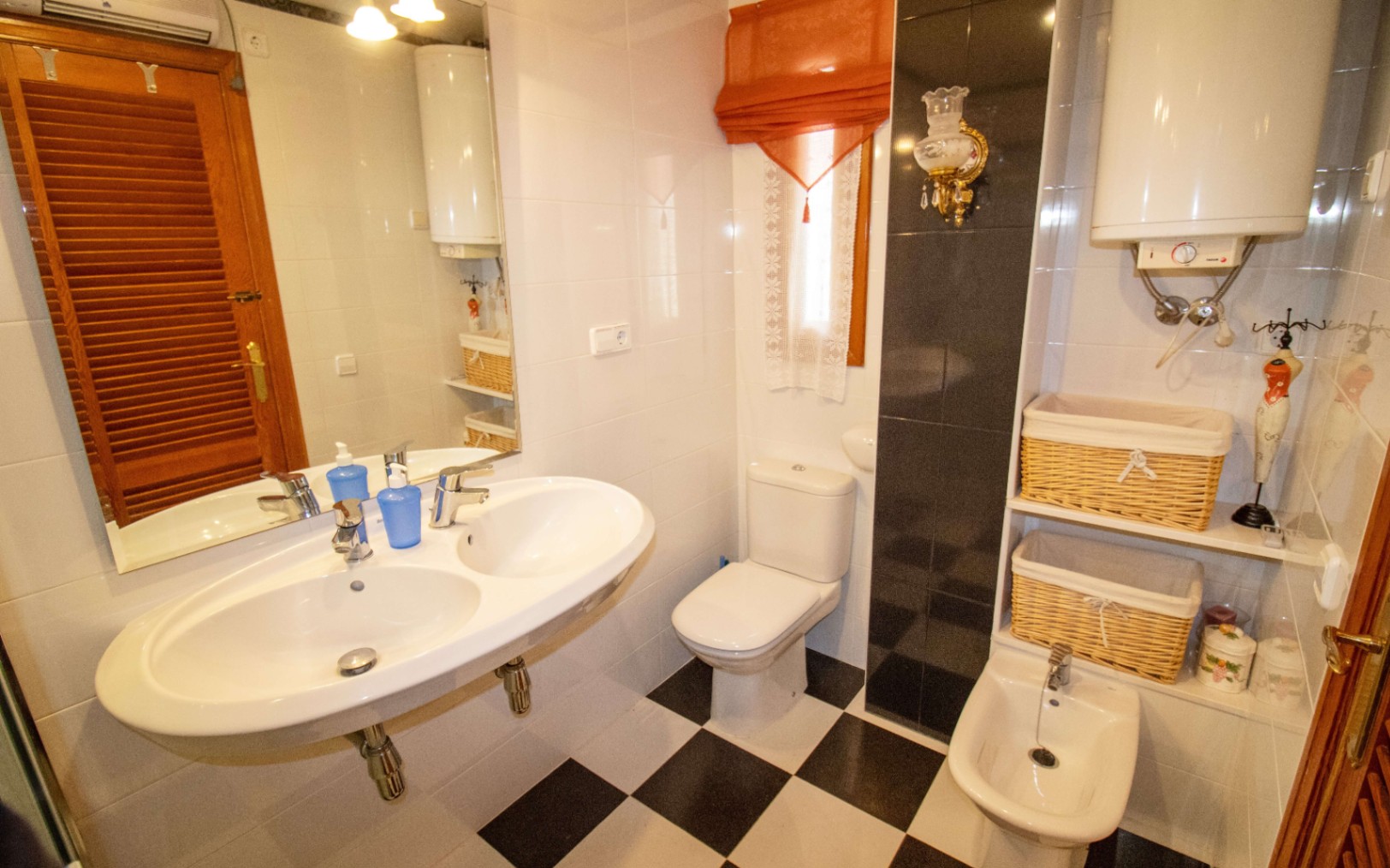 APALQVISTA - ¡Ático exclusivo en PRIMERA LÍNEA Playa del Cargador, Alcossebre! 