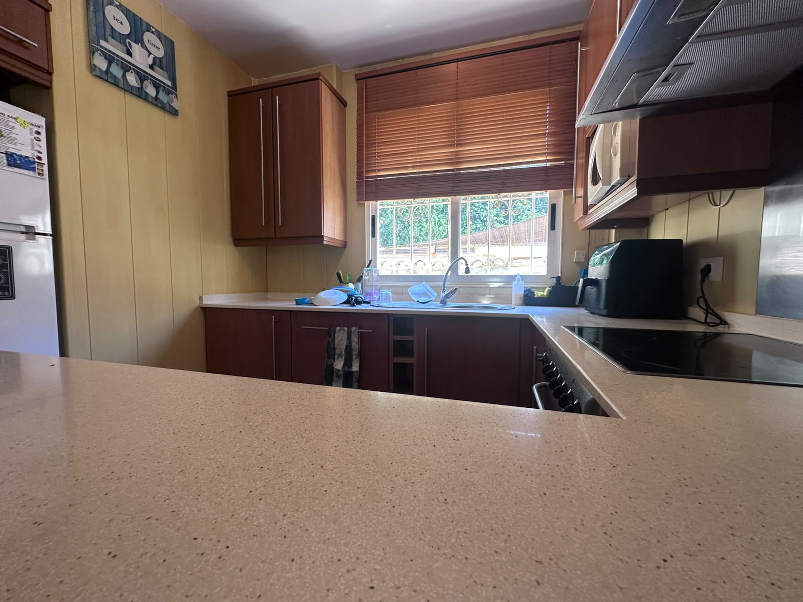 APPROPLM08 - APARTAMENTO CON JARDÍN PRIVADO FRENTE AL MAR