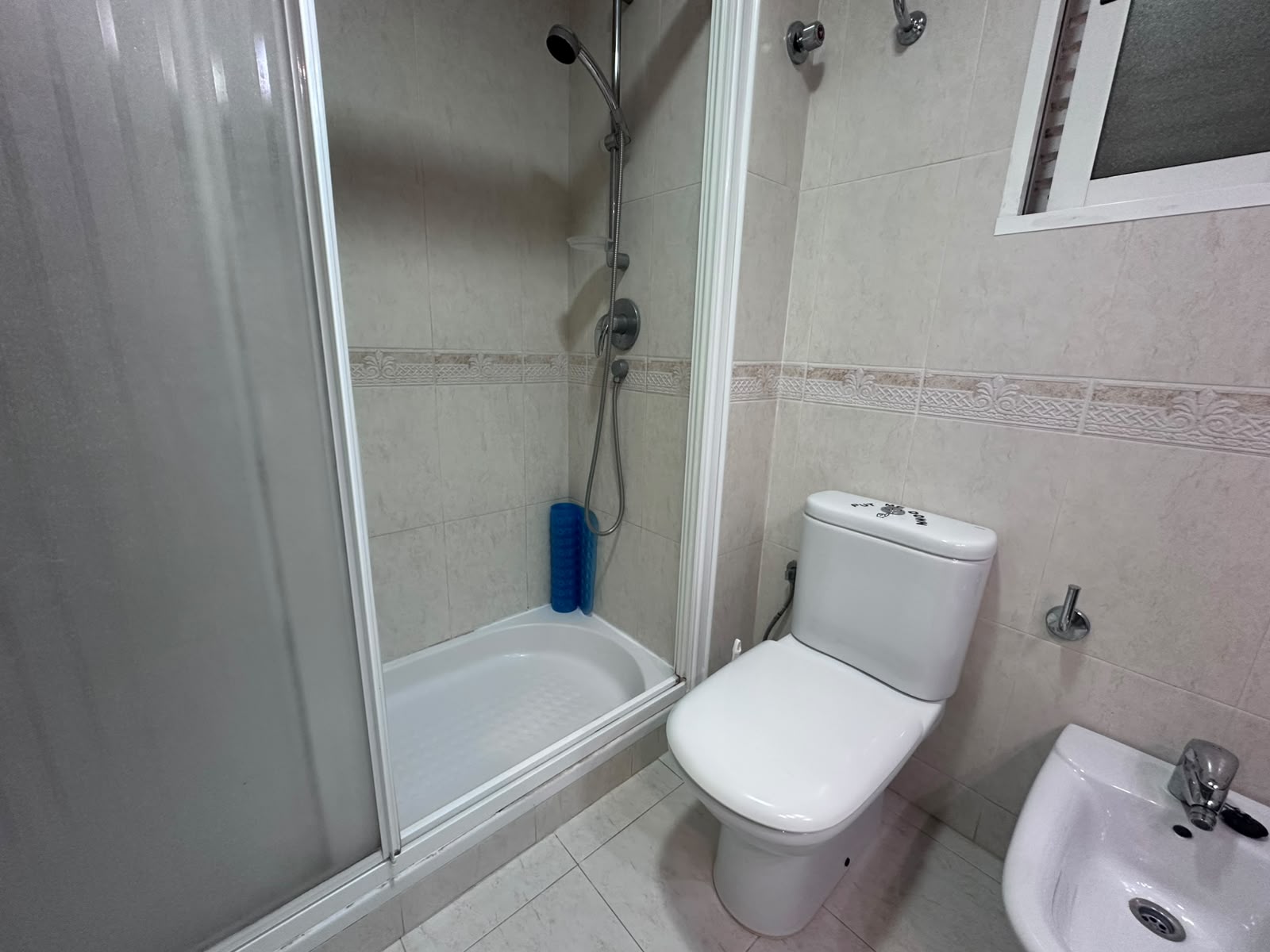 APPROPLM08 - APARTAMENTO CON JARDÍN PRIVADO FRENTE AL MAR