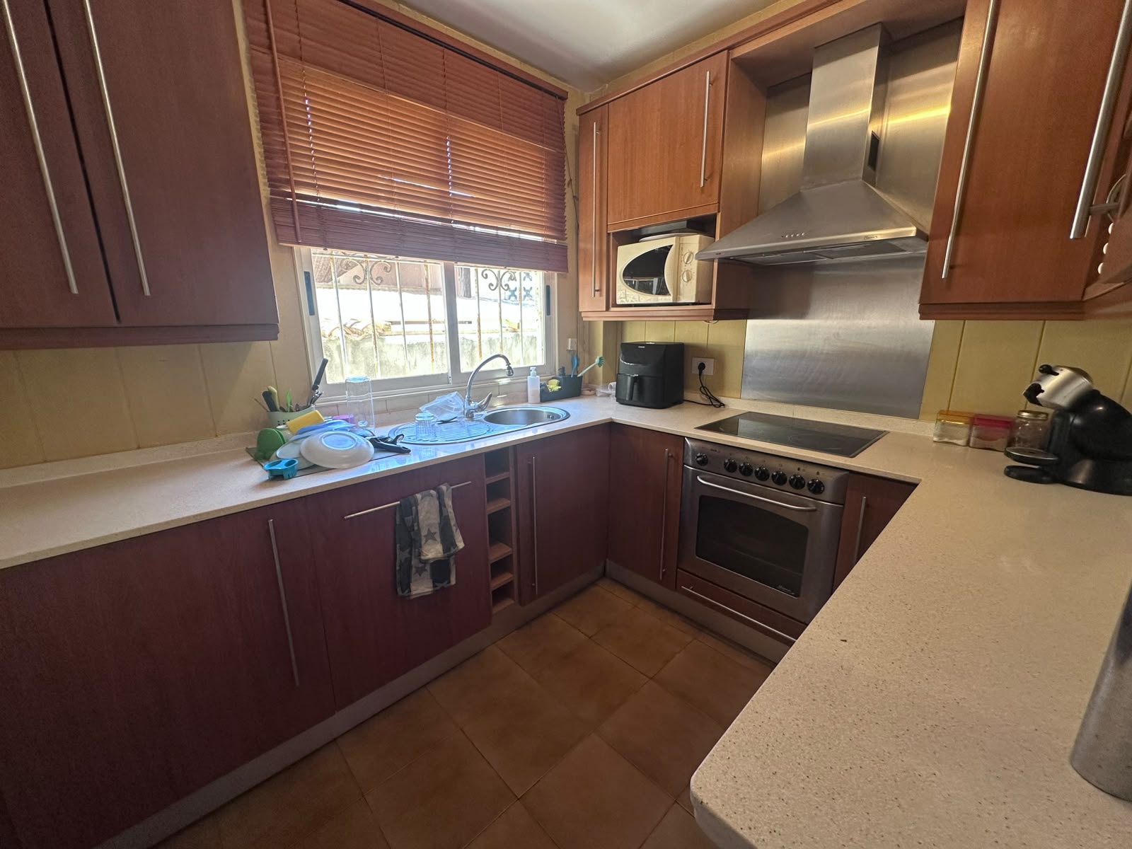 APPROPLM08 - APARTAMENTO CON JARDÍN PRIVADO FRENTE AL MAR