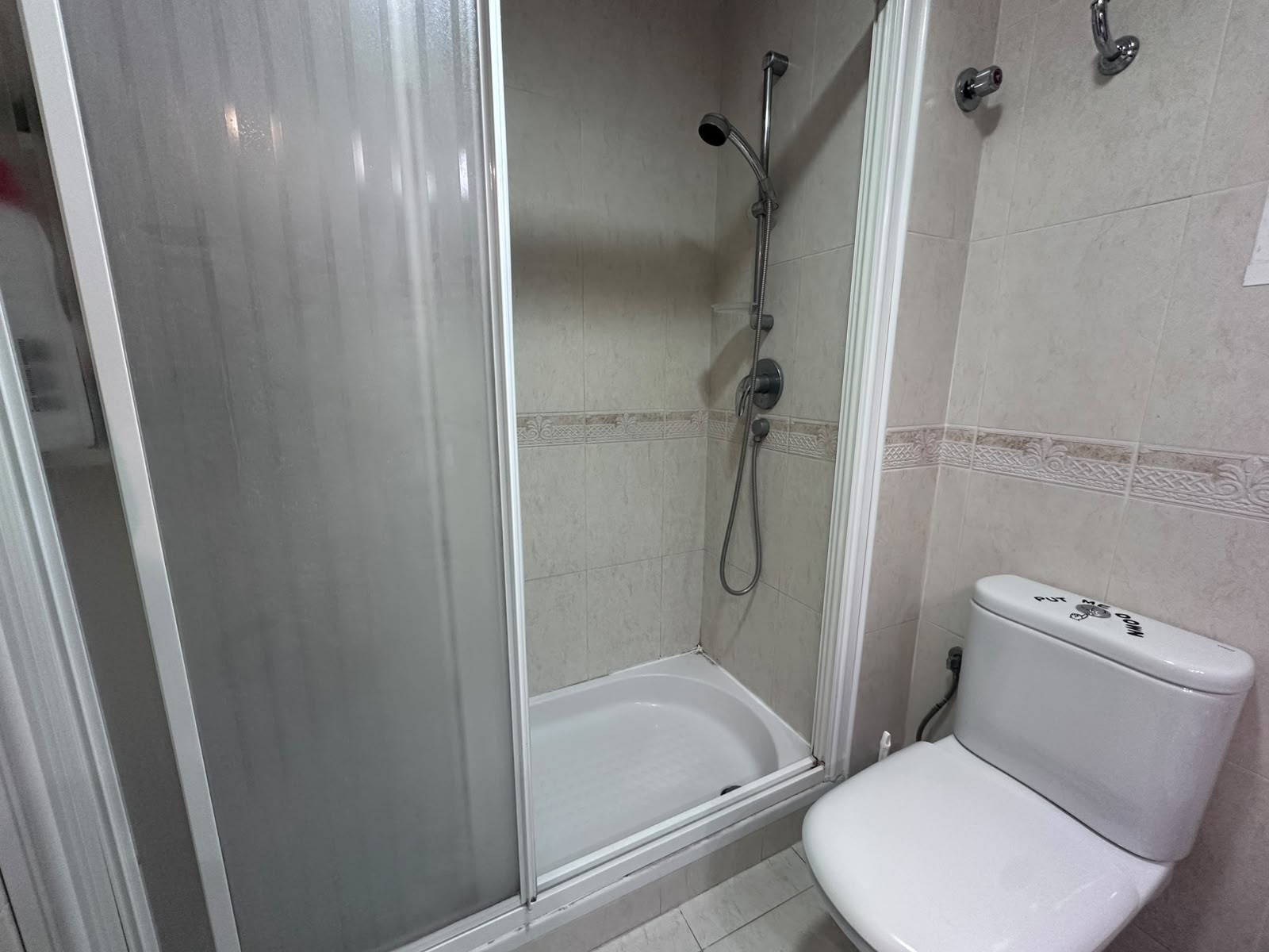 APPROPLM08 - APARTAMENTO CON JARDÍN PRIVADO FRENTE AL MAR