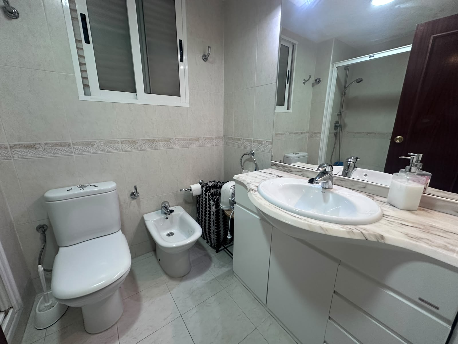 APPROPLM08 - APARTAMENTO CON JARDÍN PRIVADO FRENTE AL MAR