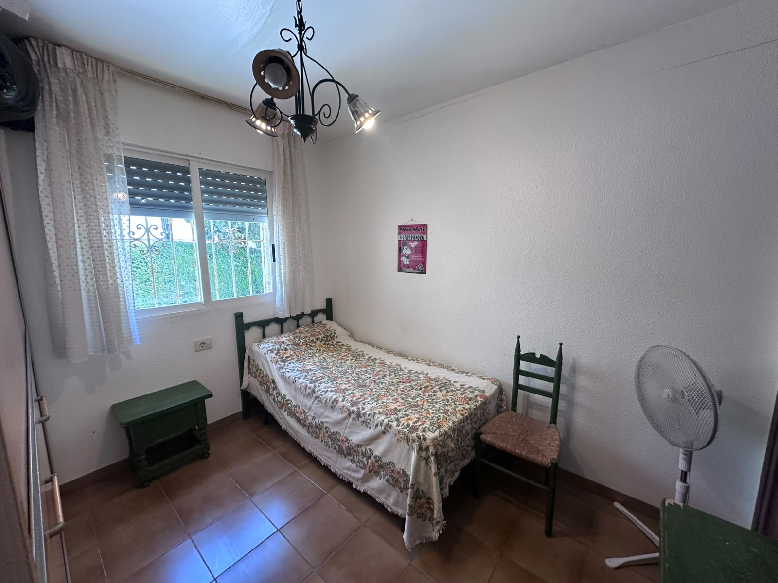 APPROPLM08 - APARTAMENTO CON JARDÍN PRIVADO FRENTE AL MAR