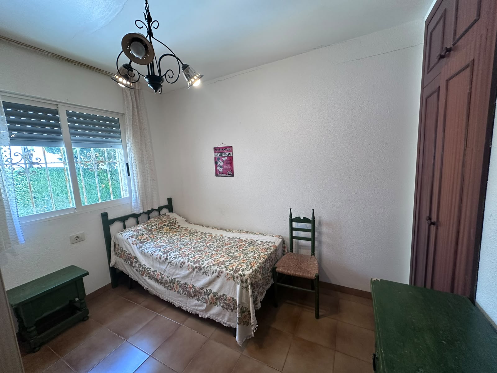 APPROPLM08 - APARTAMENTO CON JARDÍN PRIVADO FRENTE AL MAR