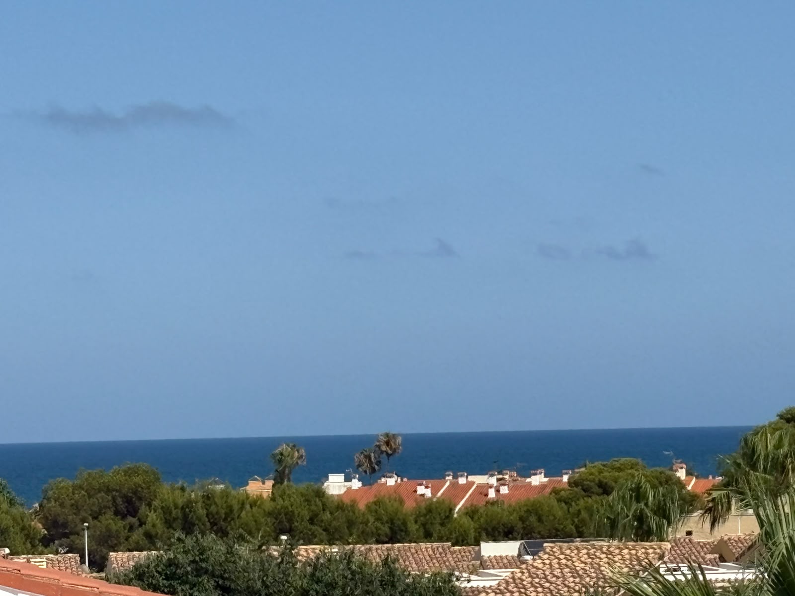 ESPECTACULAR ÁTICO A 450M DEL MAR