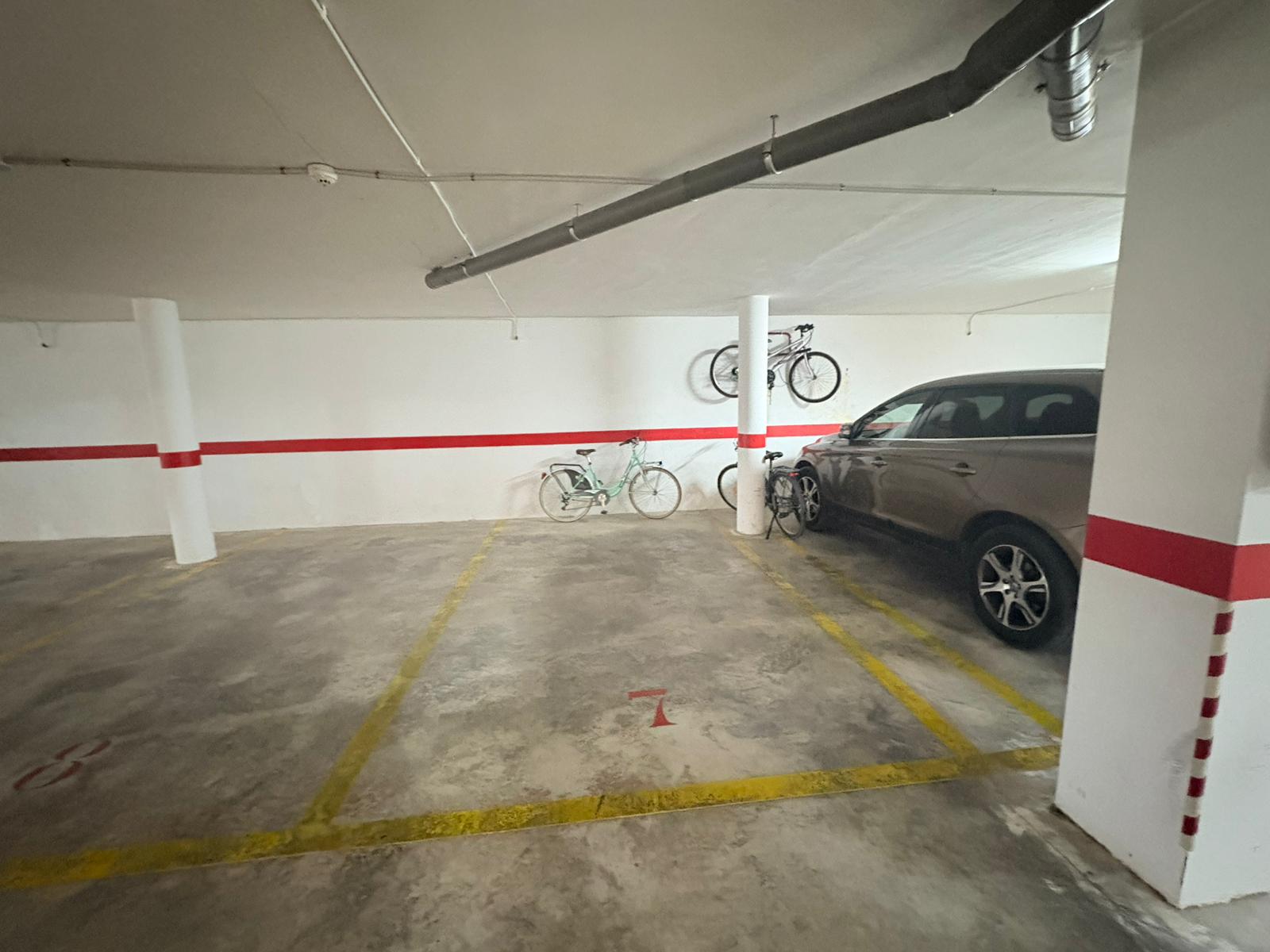 APARTAMENTO MODERNO A 500M DEL MAR