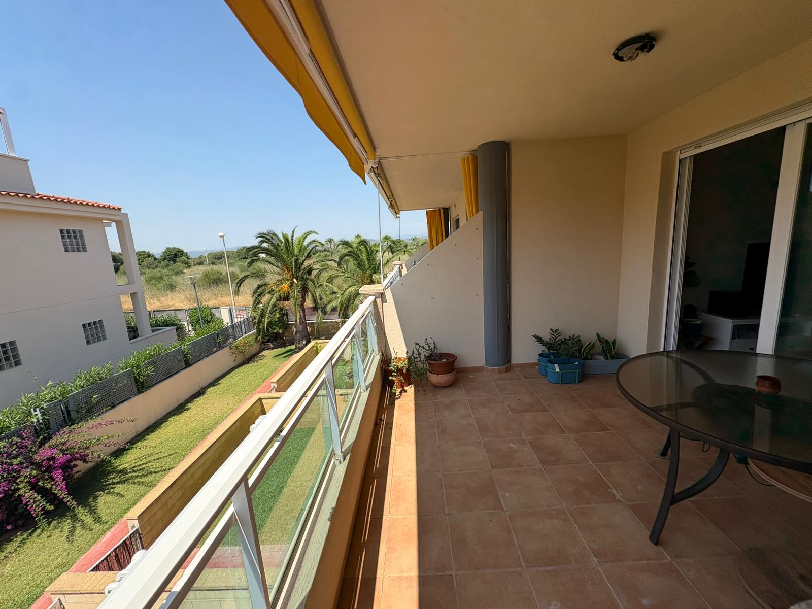 APARTAMENTO MODERNO A 500M DEL MAR