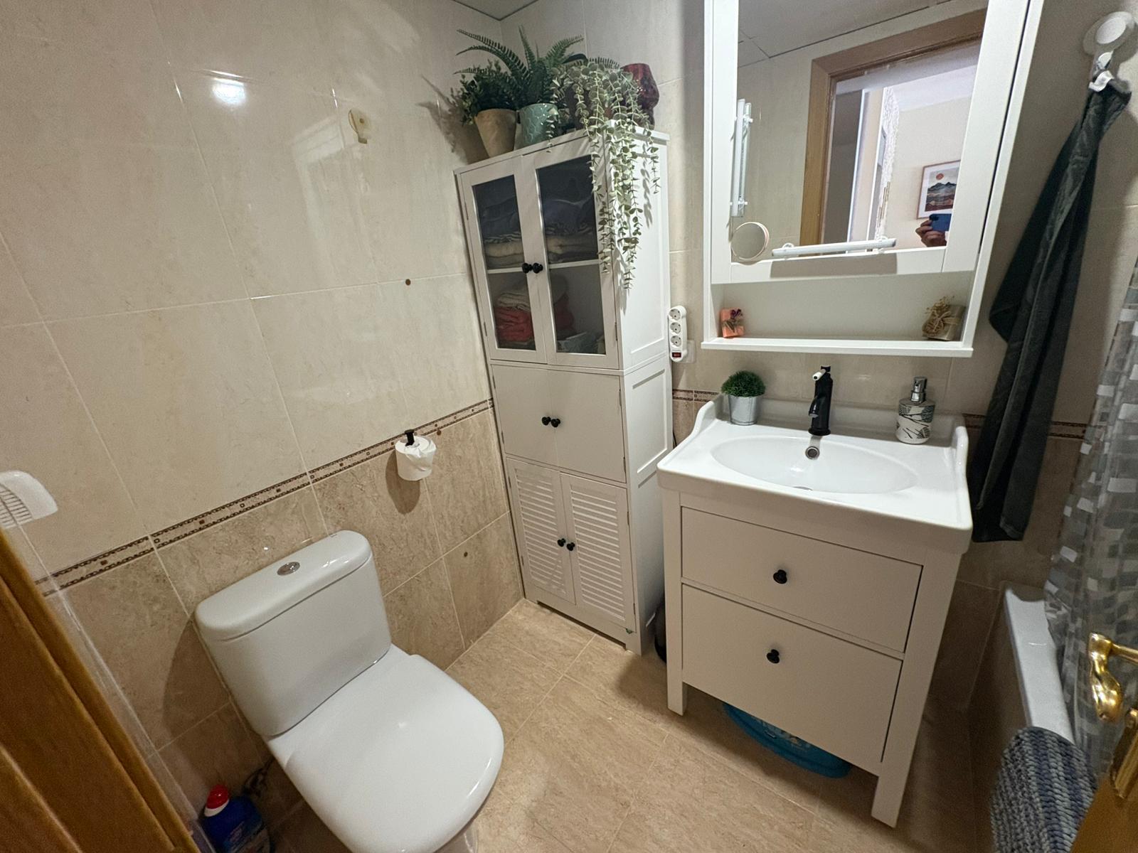 APARTAMENTO MODERNO A 500M DEL MAR