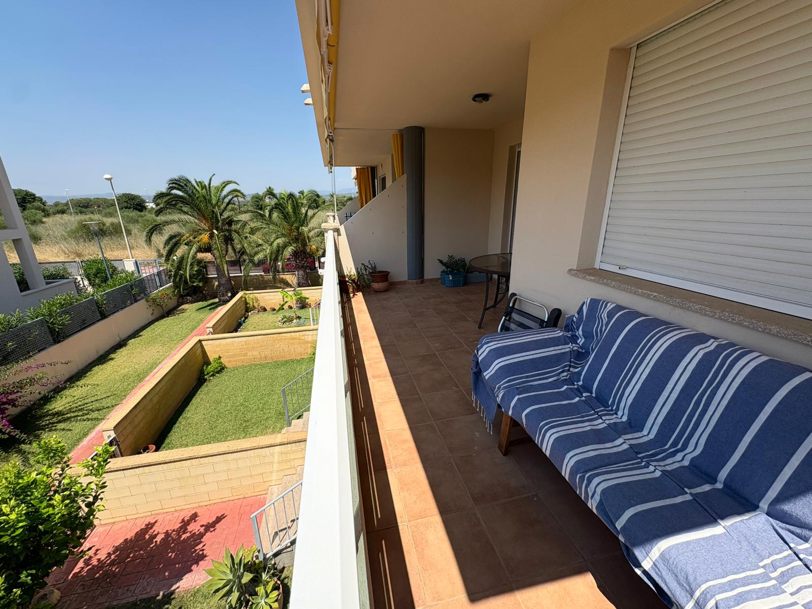 APARTAMENTO MODERNO A 500M DEL MAR