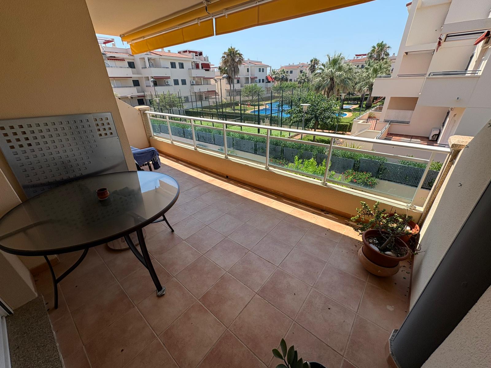 APARTAMENTO MODERNO A 500M DEL MAR