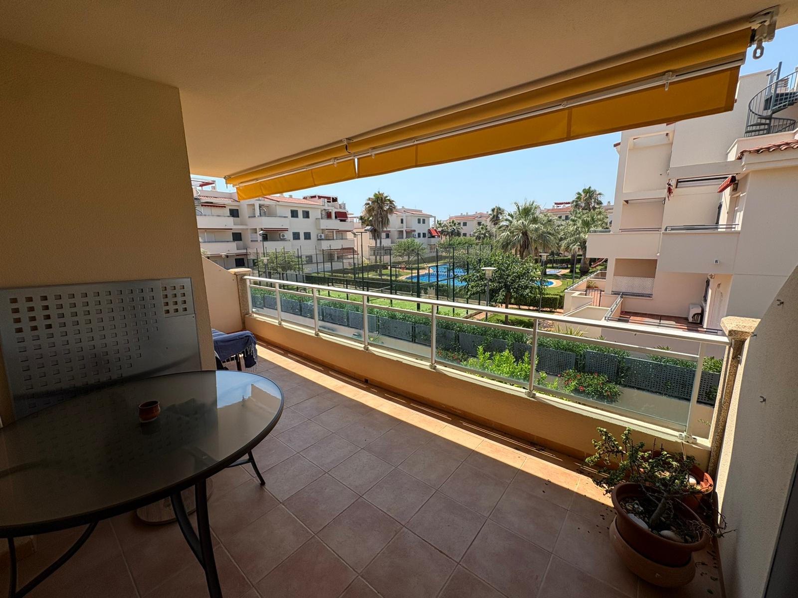 APARTAMENTO MODERNO A 500M DEL MAR