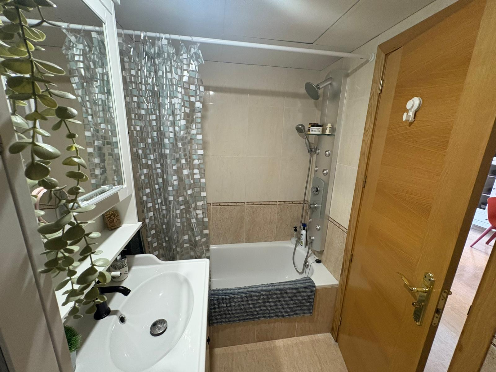 APARTAMENTO MODERNO A 500M DEL MAR