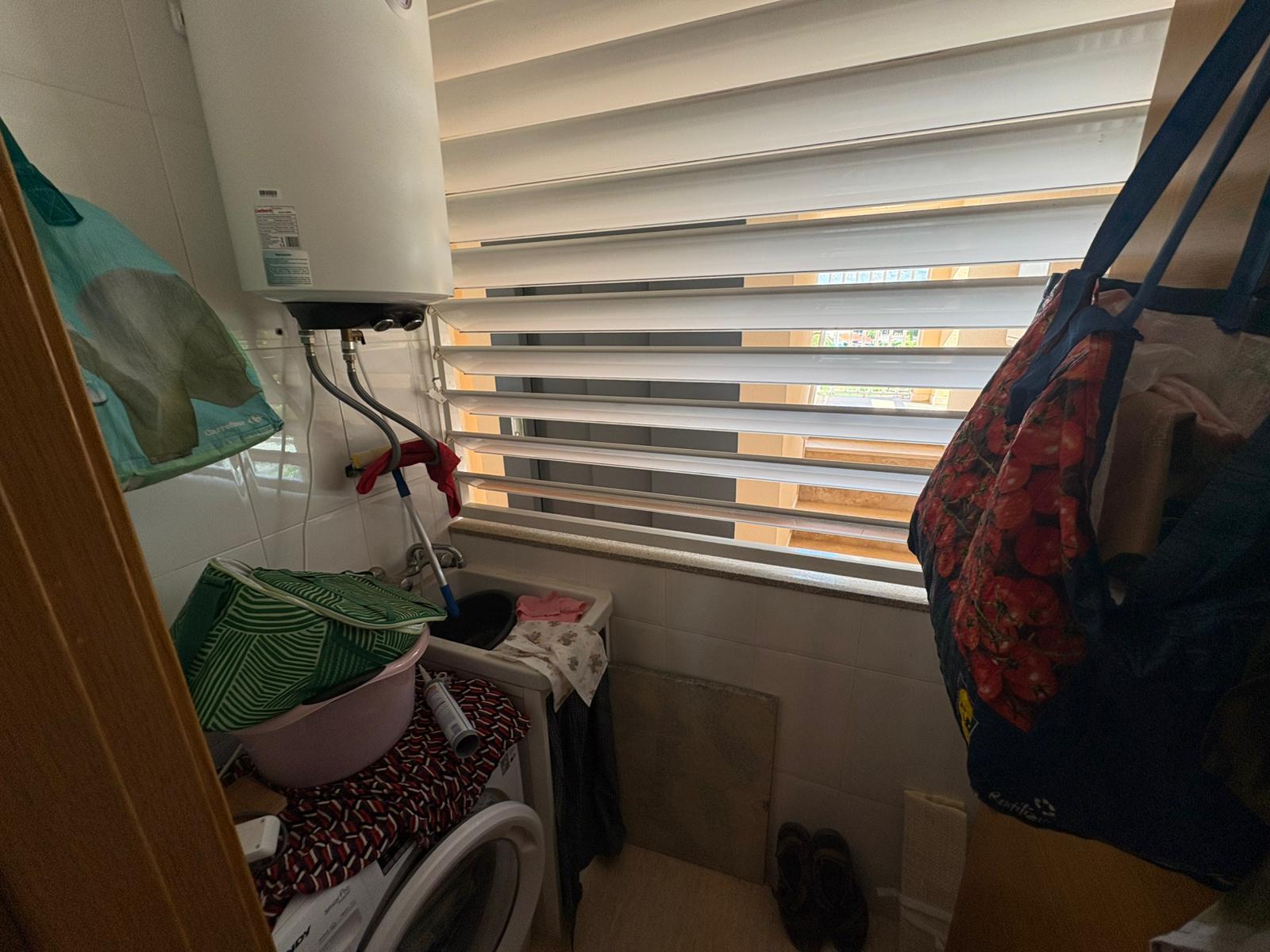 APARTAMENTO MODERNO A 500M DEL MAR