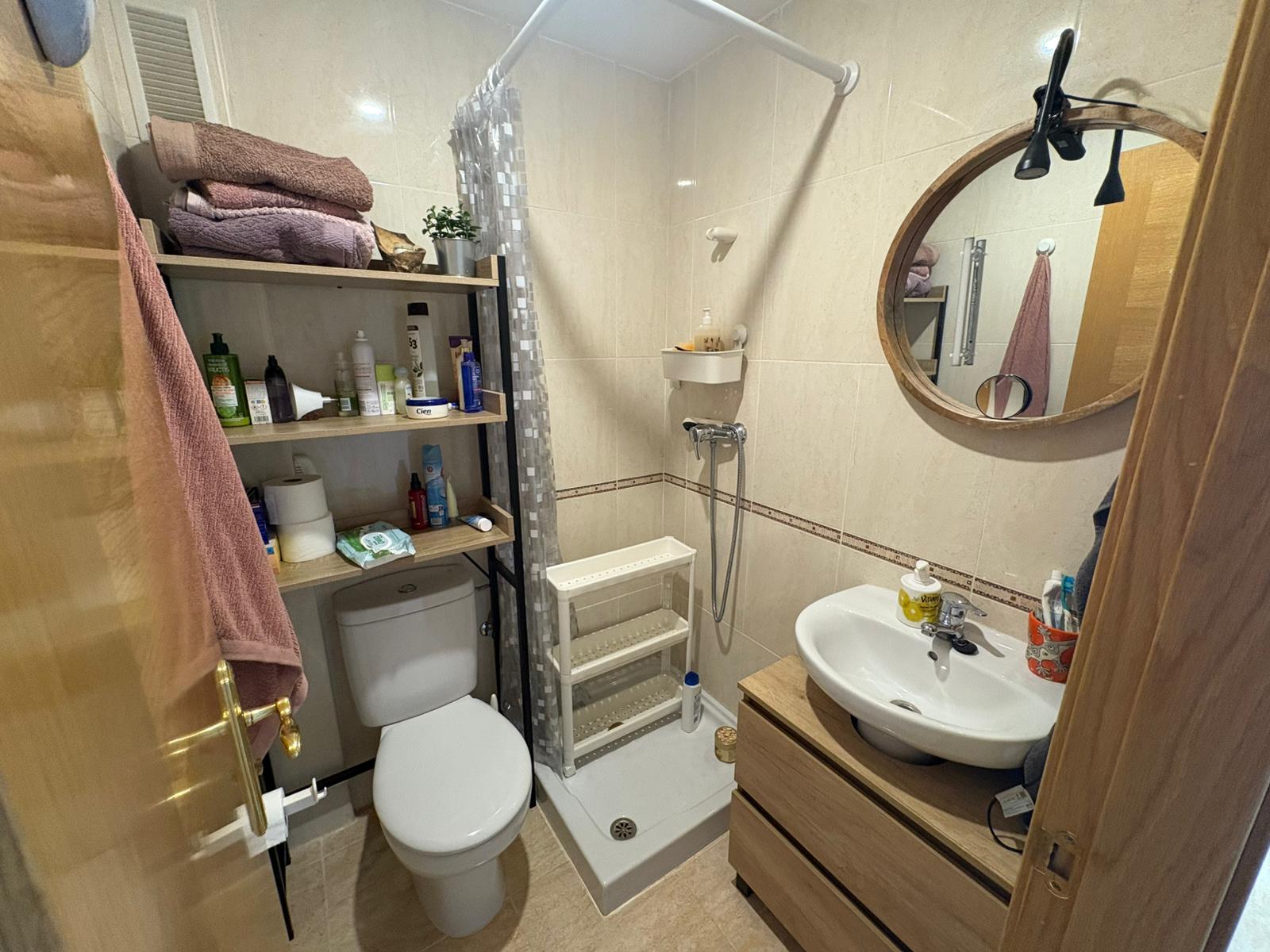 APARTAMENTO MODERNO A 500M DEL MAR