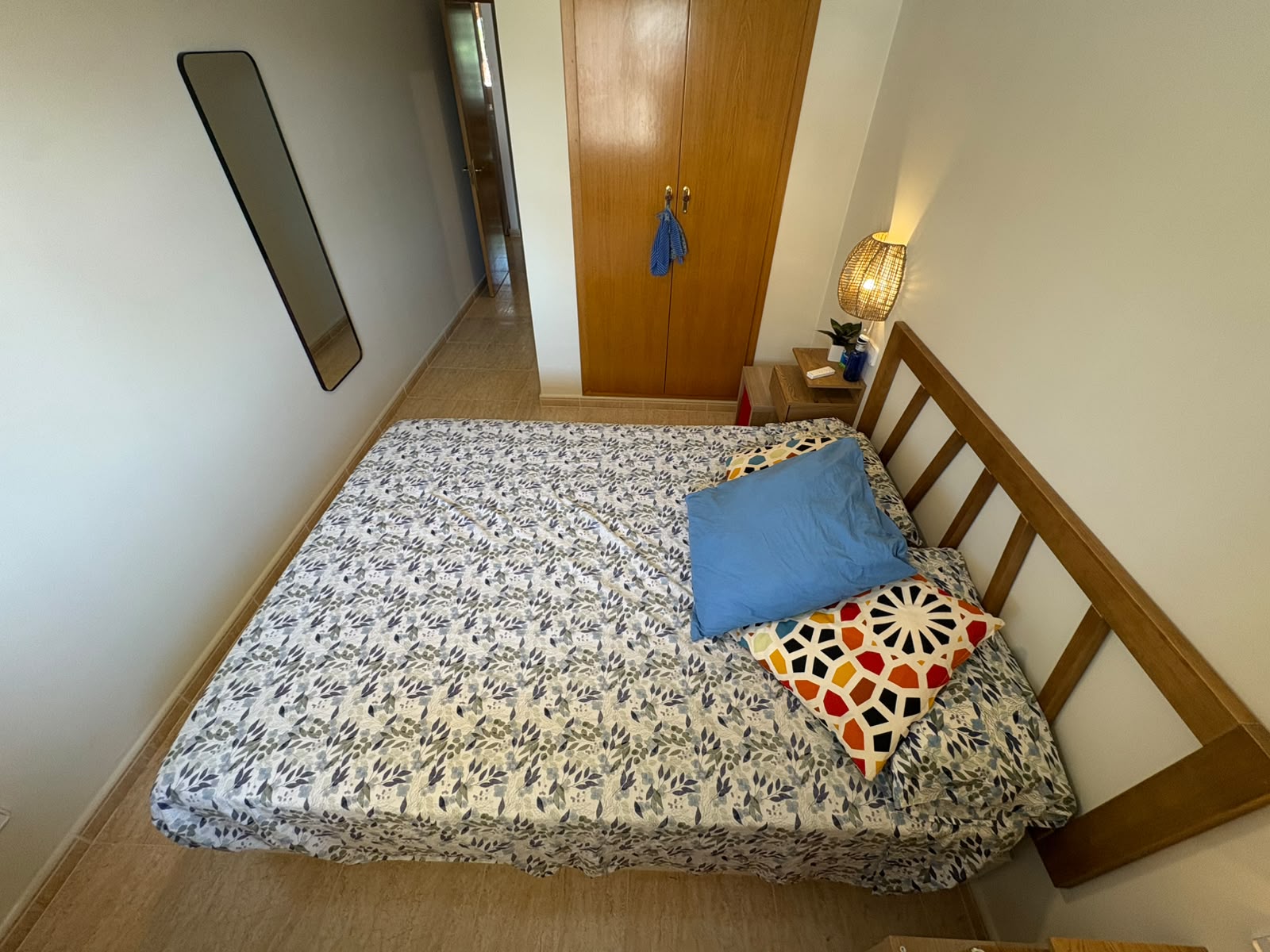 APARTAMENTO MODERNO A 500M DEL MAR