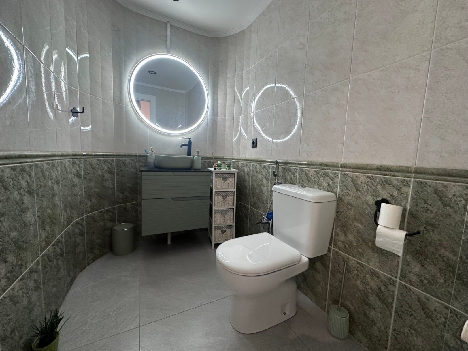 AD013PRO - CASA CÉNTRICA REFORMADA