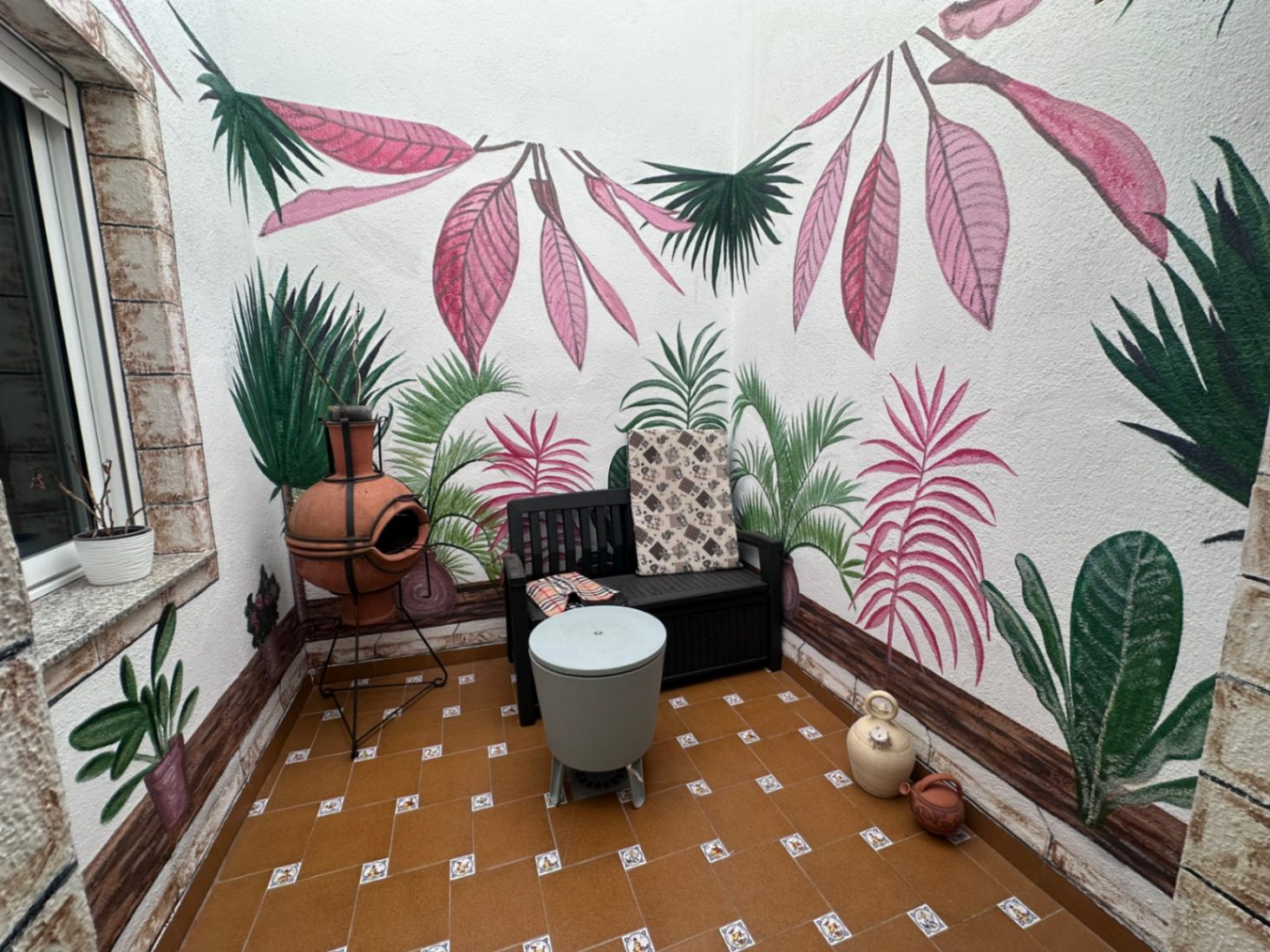 AD013PRO - CASA CÉNTRICA REFORMADA