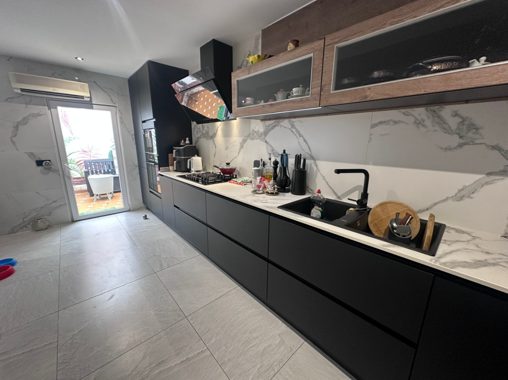 AD013PRO - CASA CÉNTRICA REFORMADA