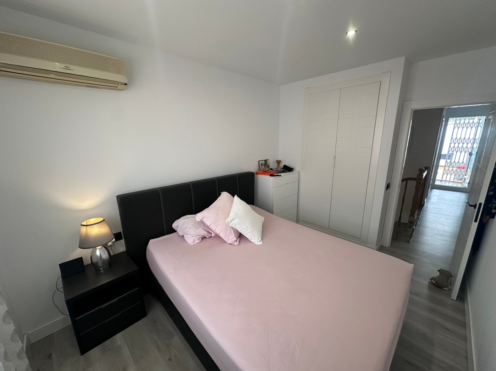 AD013PRO - CASA CÉNTRICA REFORMADA