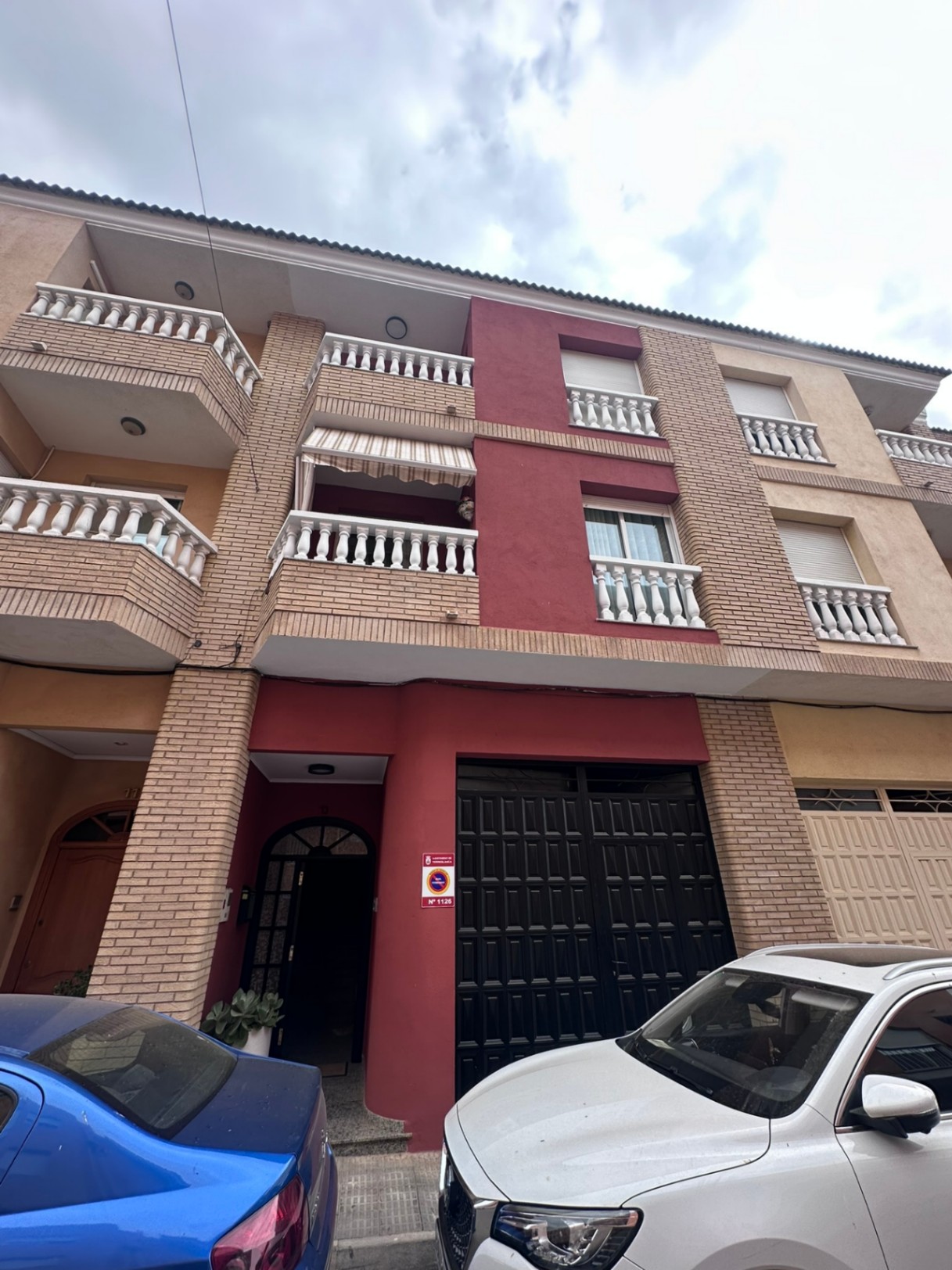 AD013PRO - CASA CÉNTRICA REFORMADA