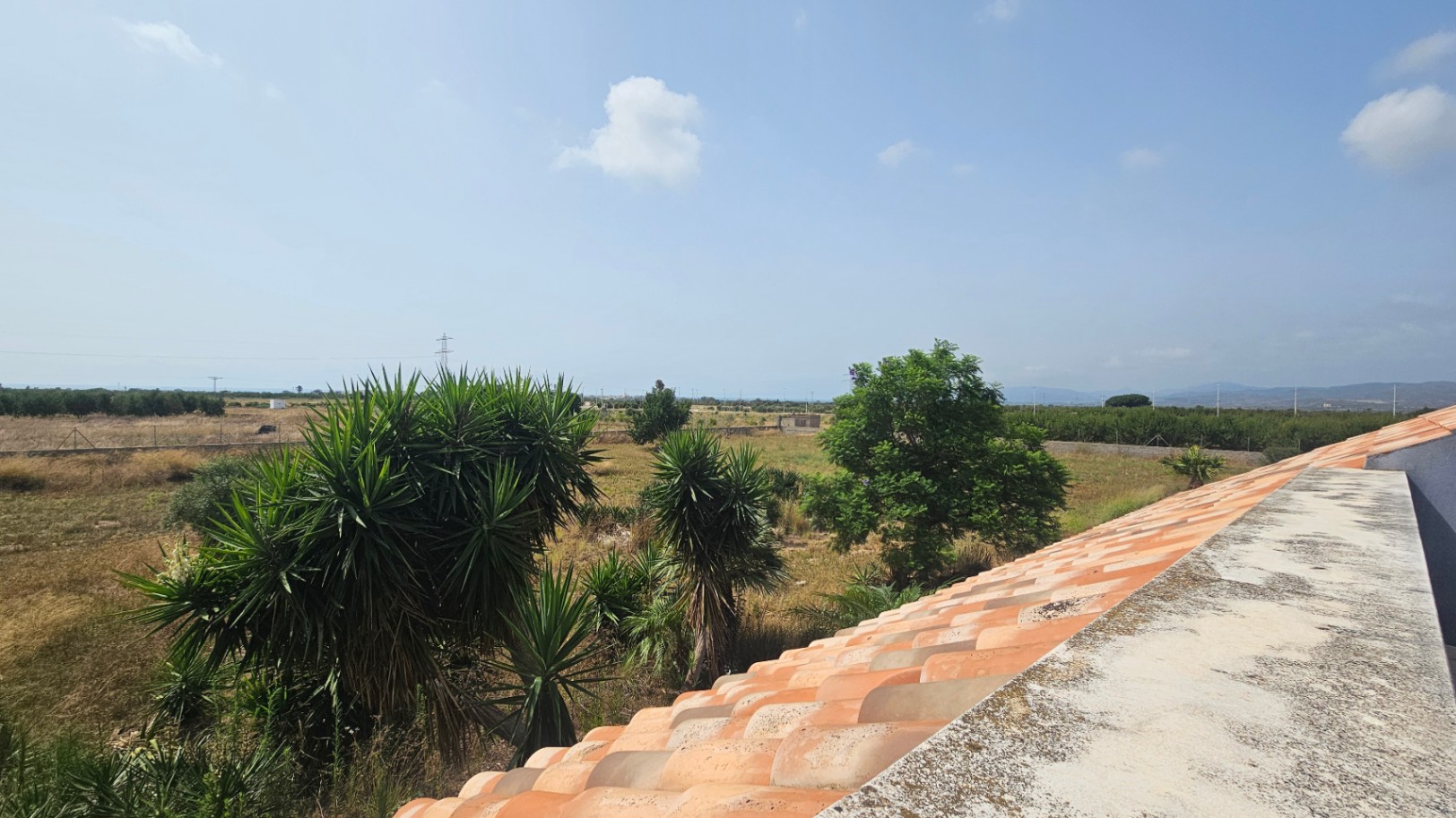 VITORRETU - Espectacular Villa Mediterránea entre Torrenostra y Cap i Corp: Privacidad, Naturaleza y Eficiencia