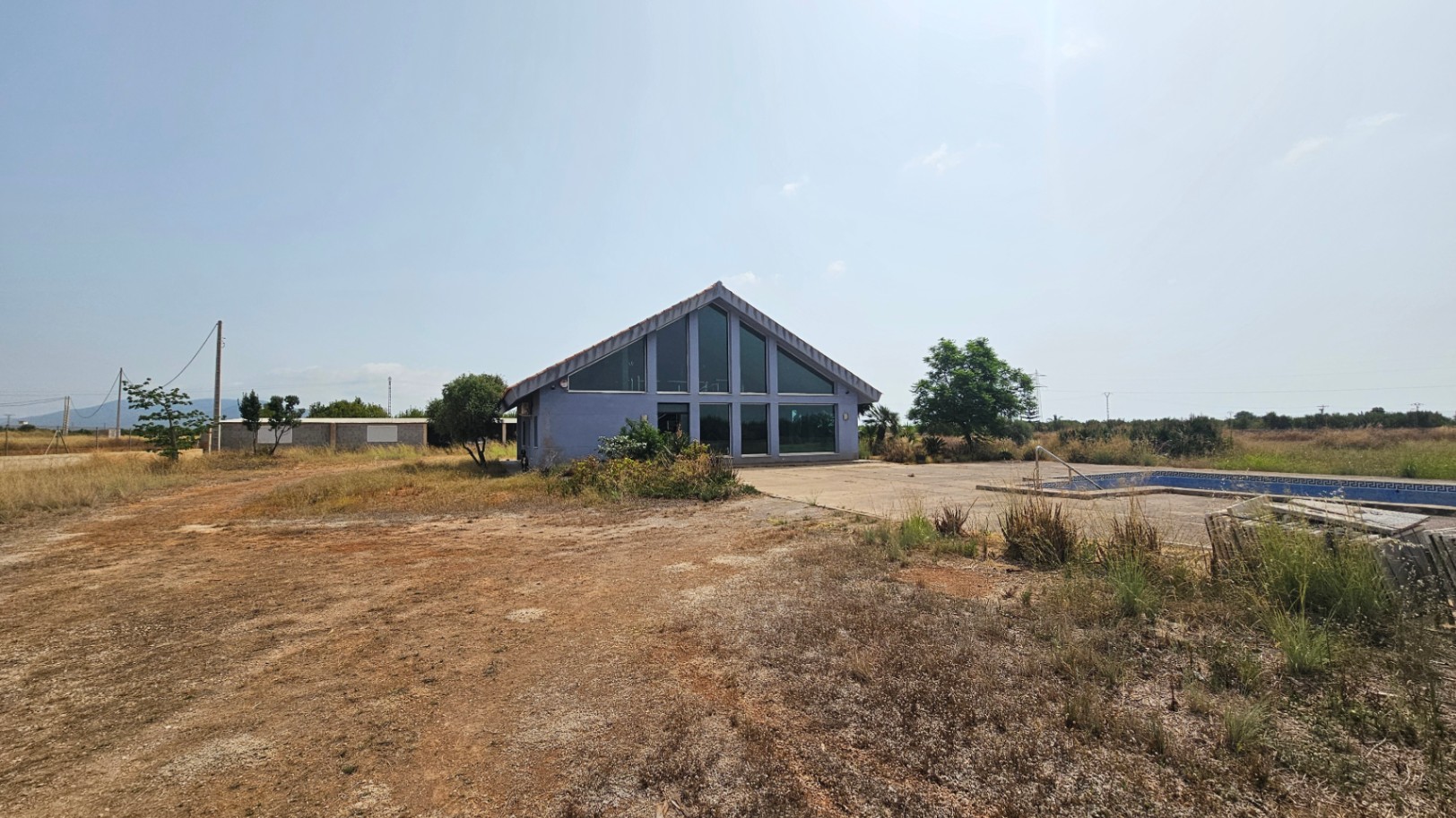 VITORRETU - Espectacular Villa Mediterránea entre Torrenostra y Cap i Corp: Privacidad, Naturaleza y Eficiencia