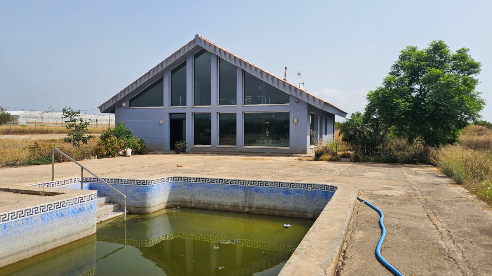 VITORRETU - Espectacular Villa Mediterránea entre Torrenostra y Cap i Corp: Privacidad, Naturaleza y Eficiencia