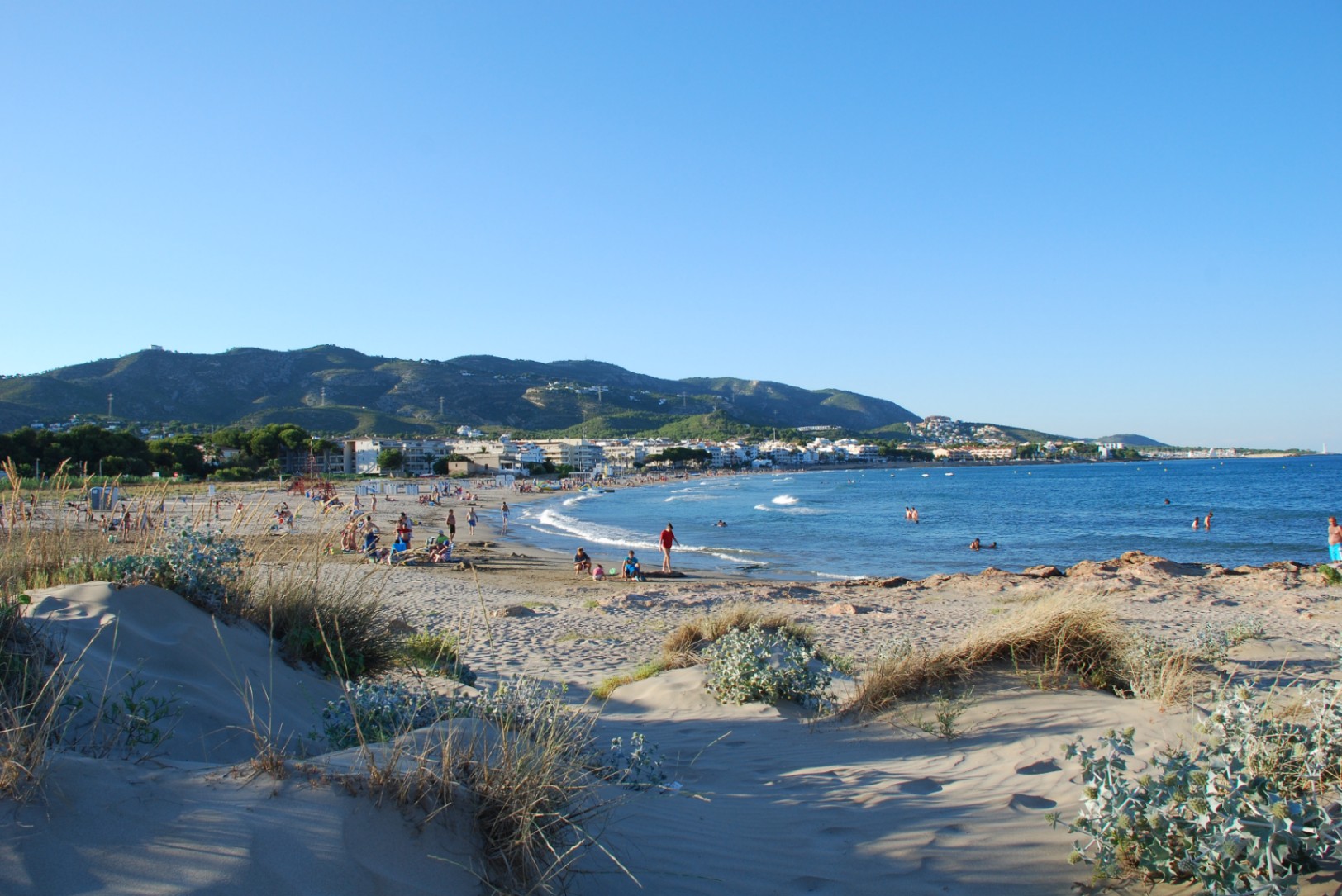 AD2132 - MAISON MITOYENNE PLAGE CARGADOR
