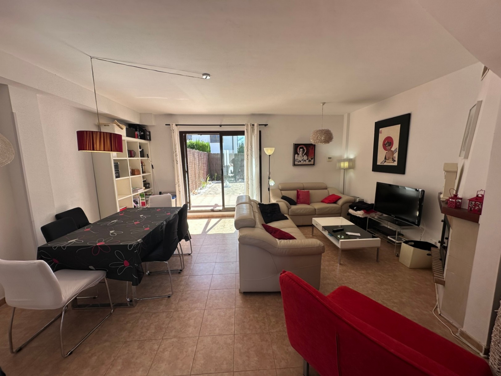 AD2132 - MAISON MITOYENNE PLAGE CARGADOR