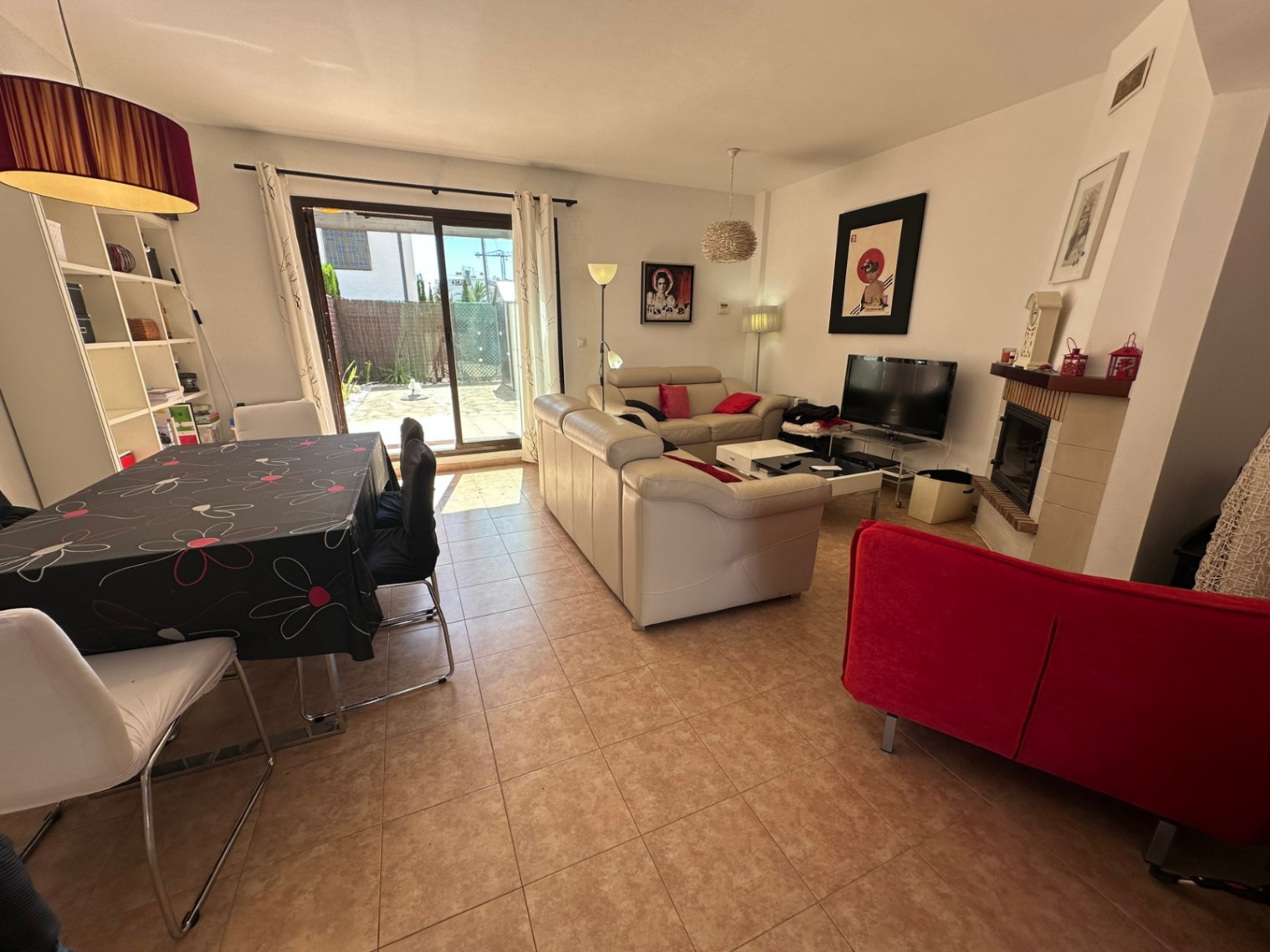 AD2132 - MAISON MITOYENNE PLAGE CARGADOR
