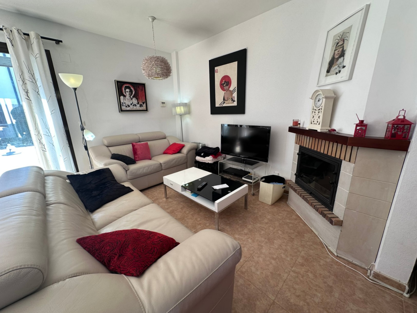 AD2132 - MAISON MITOYENNE PLAGE CARGADOR