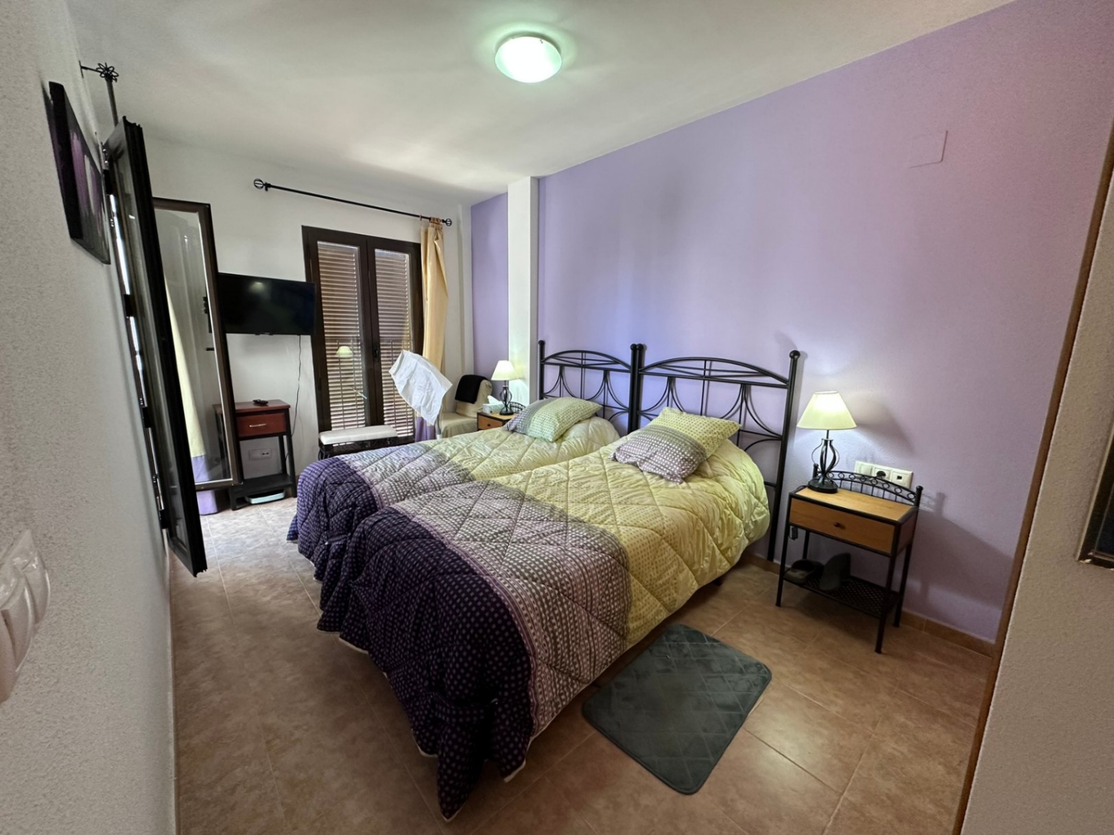 AD2132 - MAISON MITOYENNE PLAGE CARGADOR