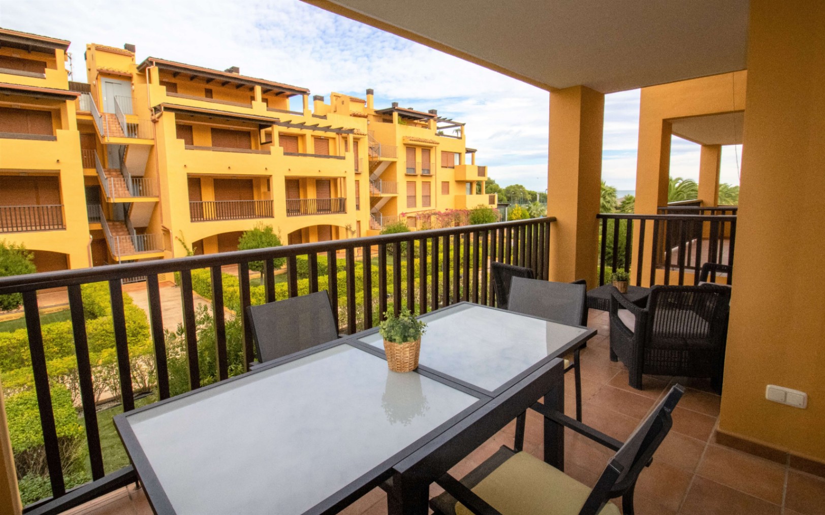 AP07ALQ - APARTAMENTO LUJOSO EN PRIMERA LÍNEA DE MAR