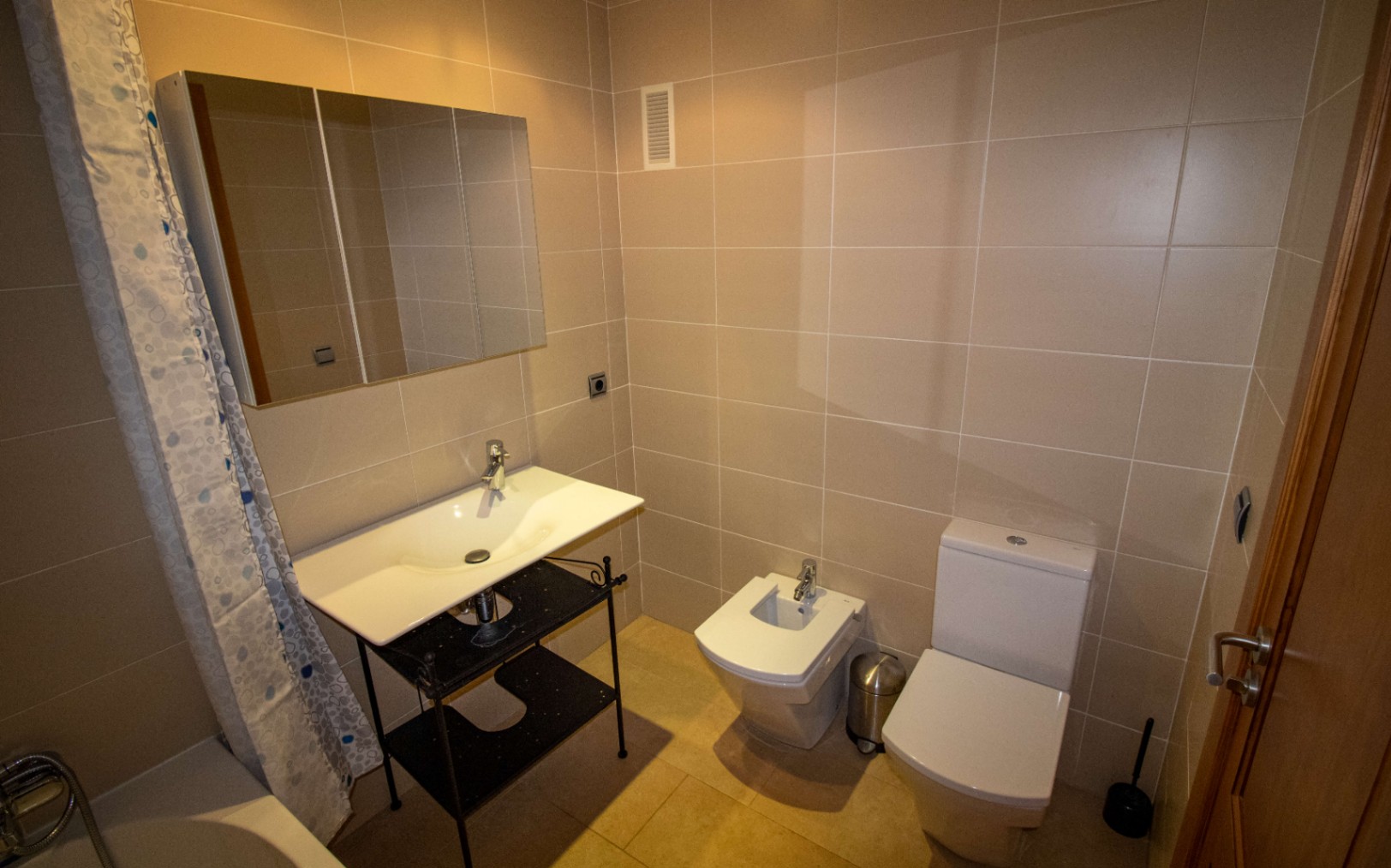 AP07ALQ - APARTAMENTO LUJOSO EN PRIMERA LÍNEA DE MAR