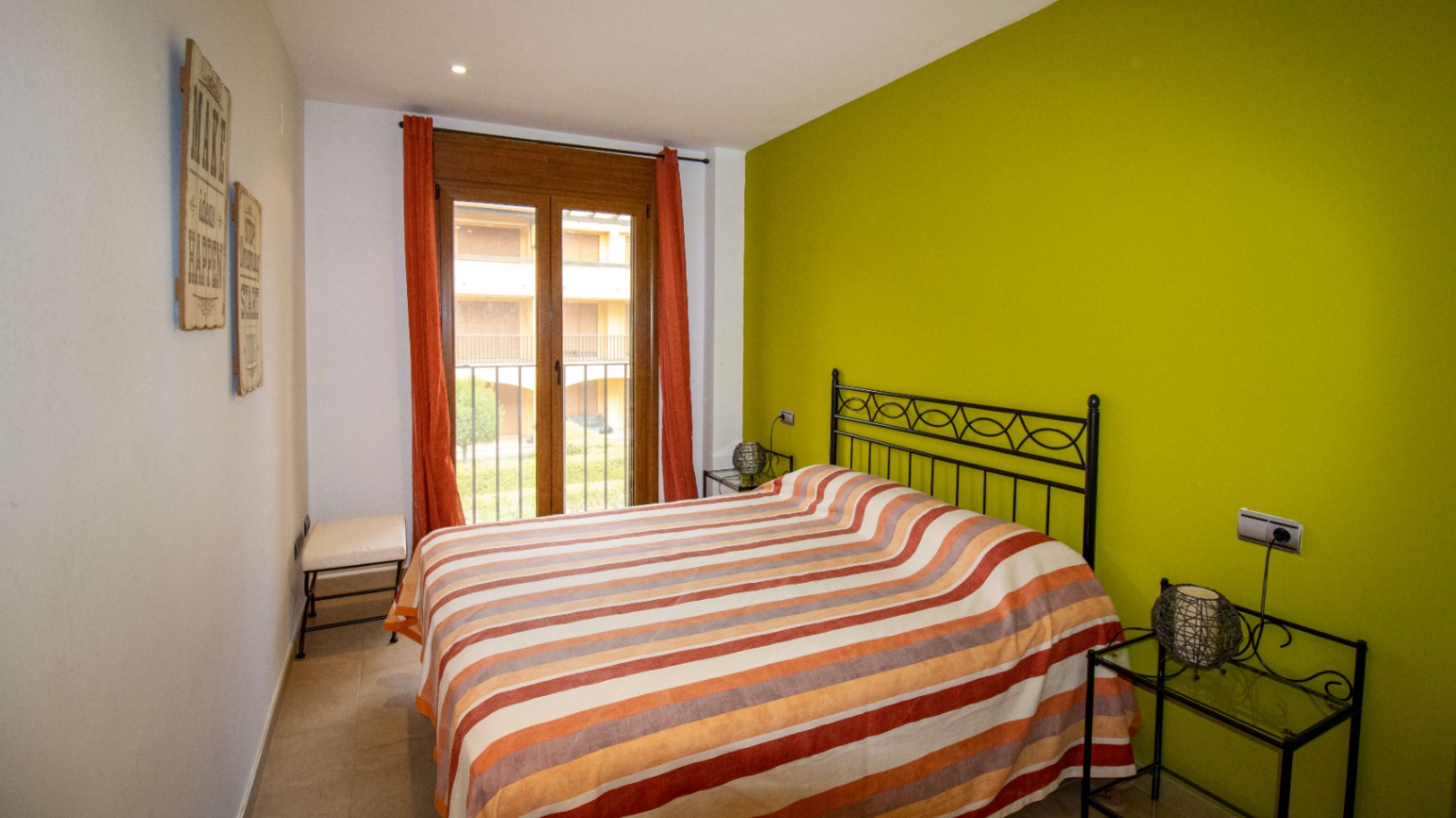 AP07ALQ - APARTAMENTO LUJOSO EN PRIMERA LÍNEA DE MAR