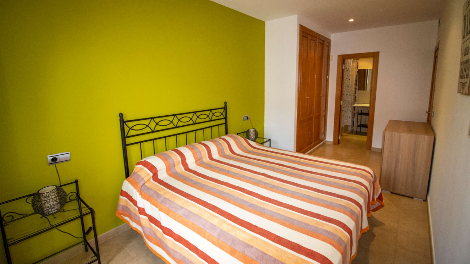 AP07ALQ - APARTAMENTO LUJOSO EN PRIMERA LÍNEA DE MAR