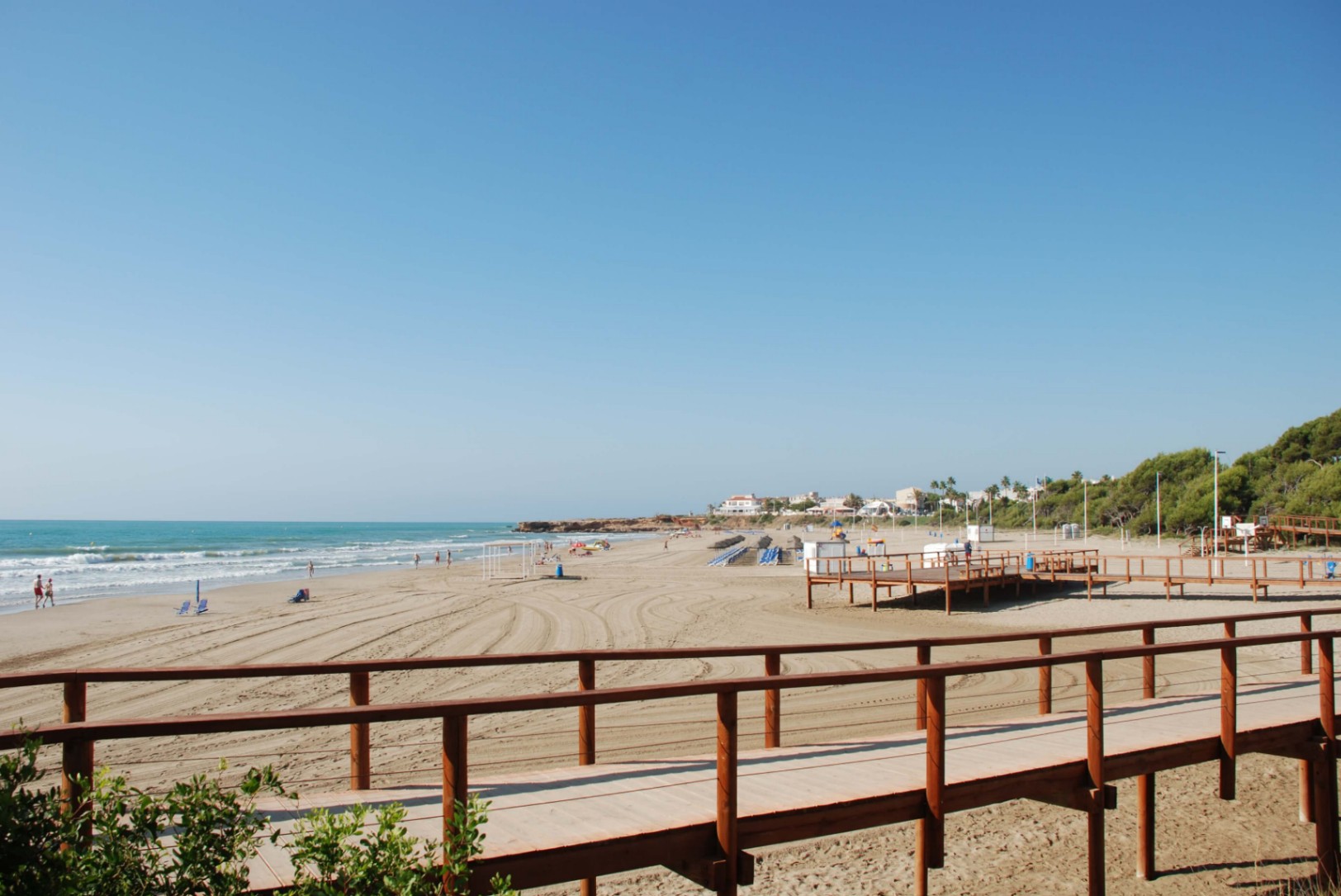 AP07ALQ - APARTAMENTO LUJOSO EN PRIMERA LÍNEA DE MAR