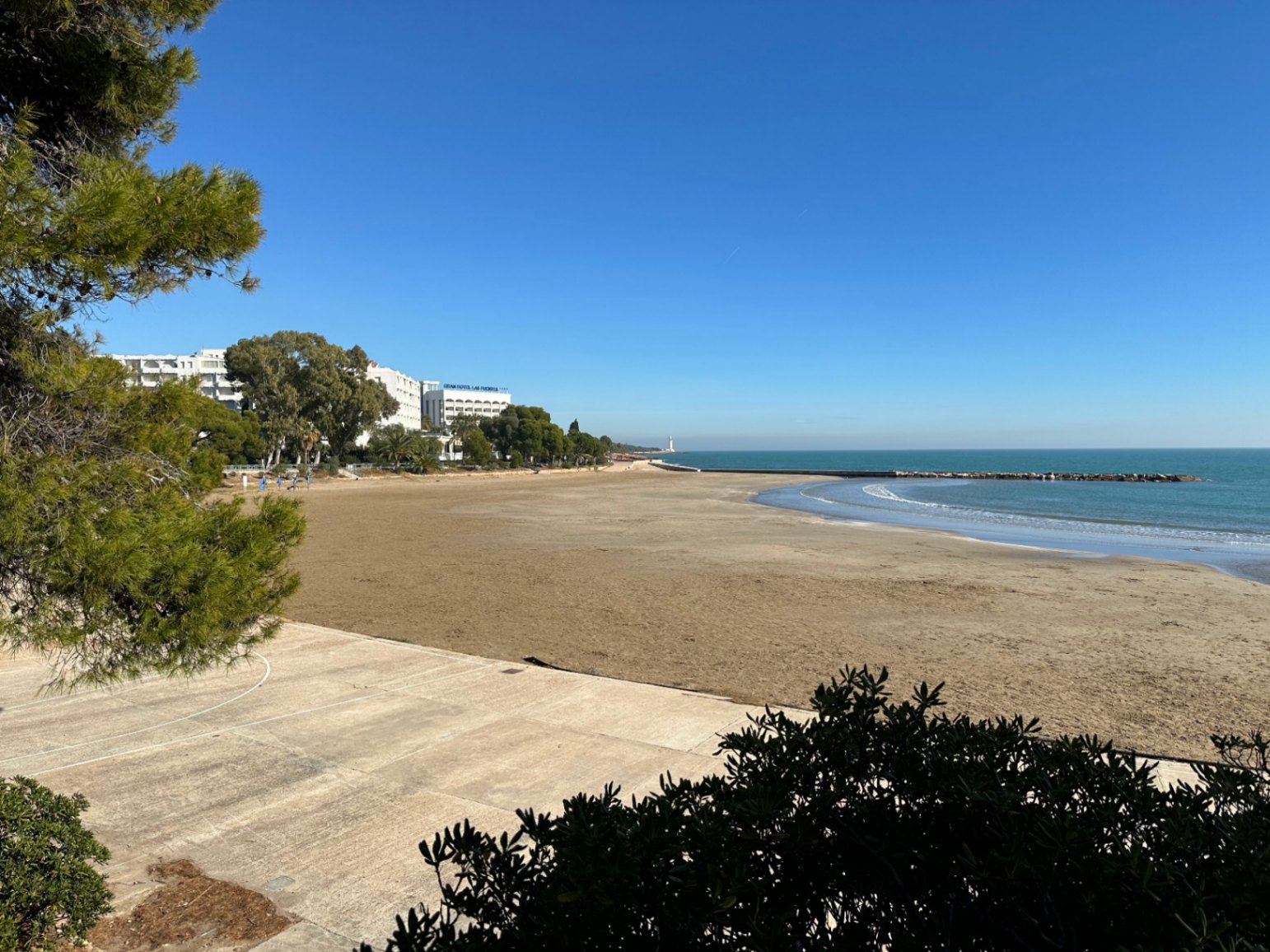 AP07ALQ - APARTAMENTO LUJOSO EN PRIMERA LÍNEA DE MAR