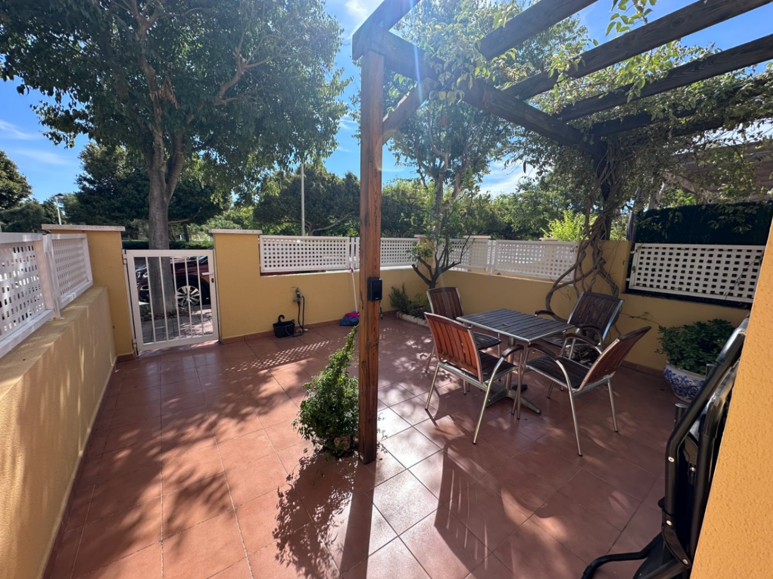 AD067JOS - MAISON MITOYENNE CHARME DANS LA RÉSIDENCE BELLAMAR