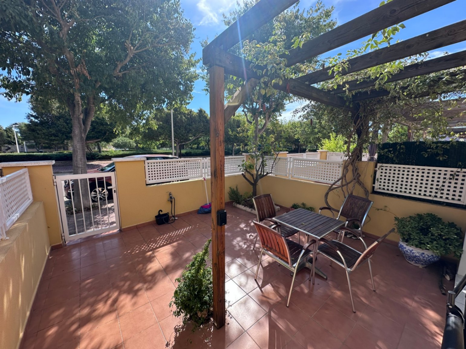 AD067JOS - MAISON MITOYENNE CHARME DANS LA RÉSIDENCE BELLAMAR