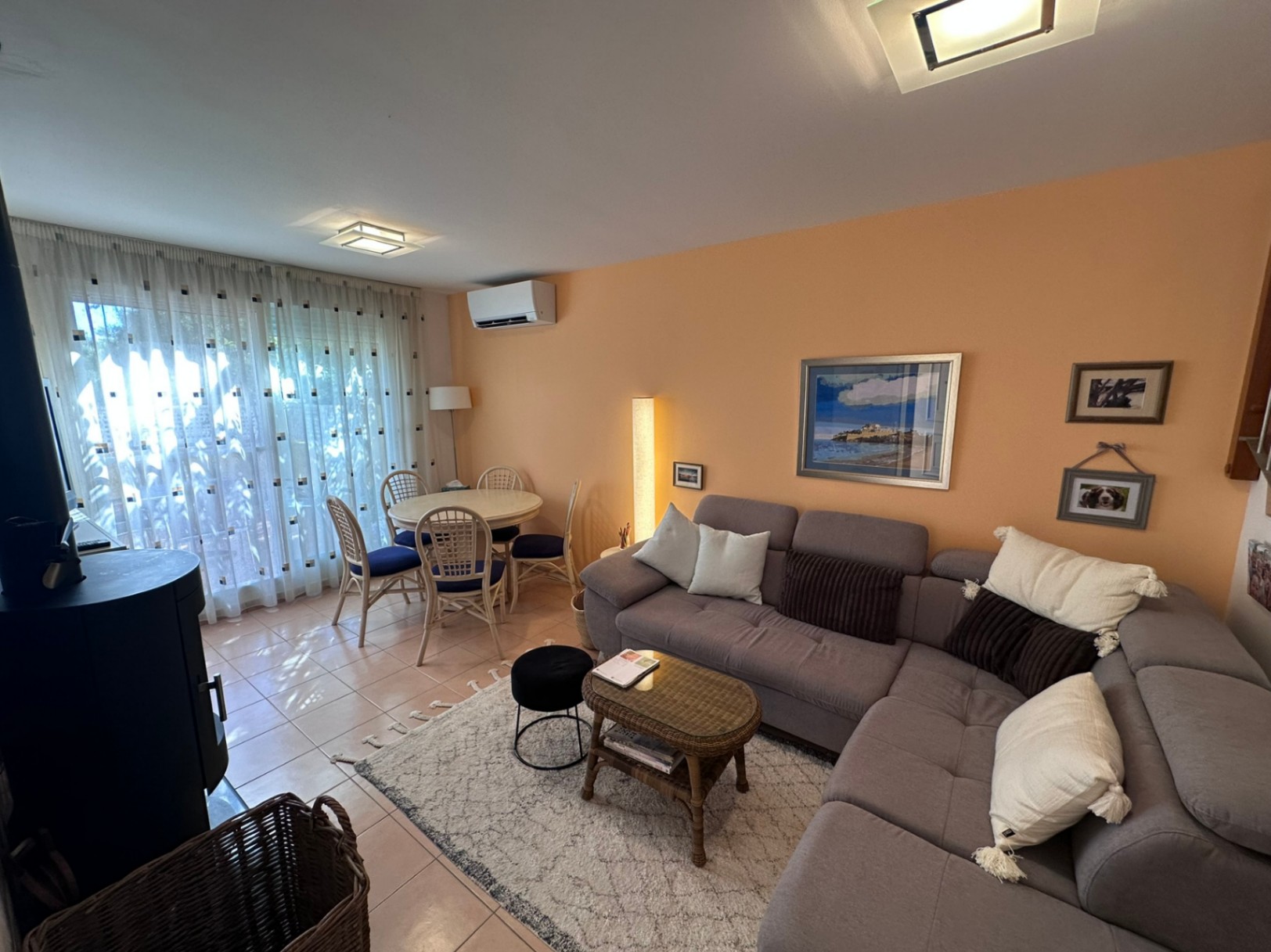 AD067JOS - MAISON MITOYENNE CHARME DANS LA RÉSIDENCE BELLAMAR
