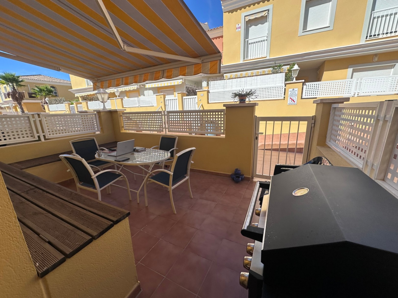 AD067JOS - MAISON MITOYENNE CHARME DANS LA RÉSIDENCE BELLAMAR