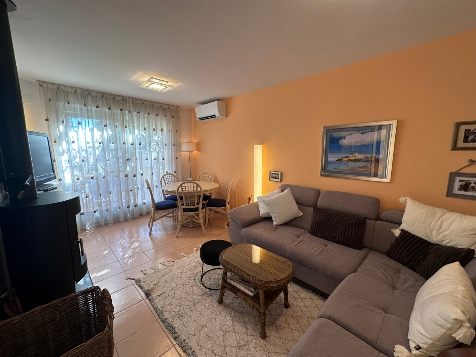 AD067JOS - MAISON MITOYENNE CHARME DANS LA RÉSIDENCE BELLAMAR