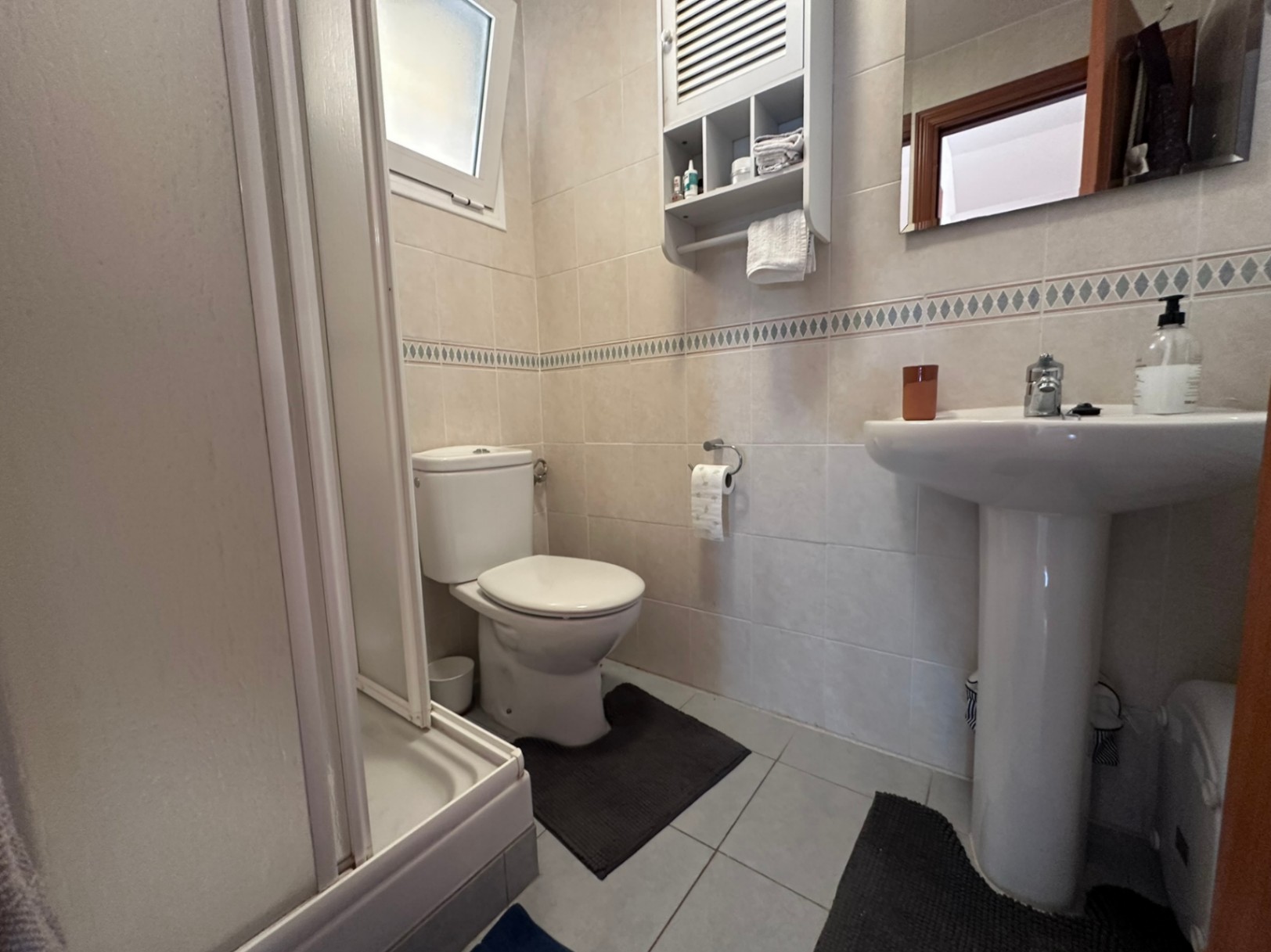 AD067JOS - MAISON MITOYENNE CHARME DANS LA RÉSIDENCE BELLAMAR