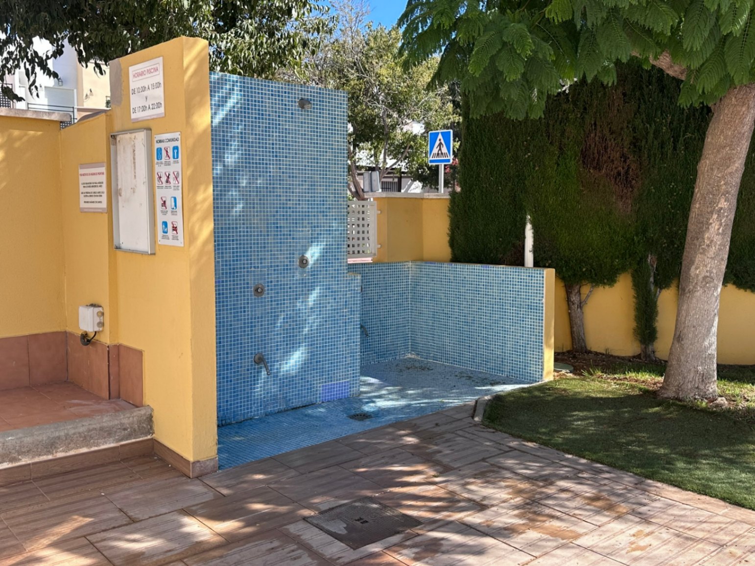 AD067JOS - MAISON MITOYENNE CHARME DANS LA RÉSIDENCE BELLAMAR