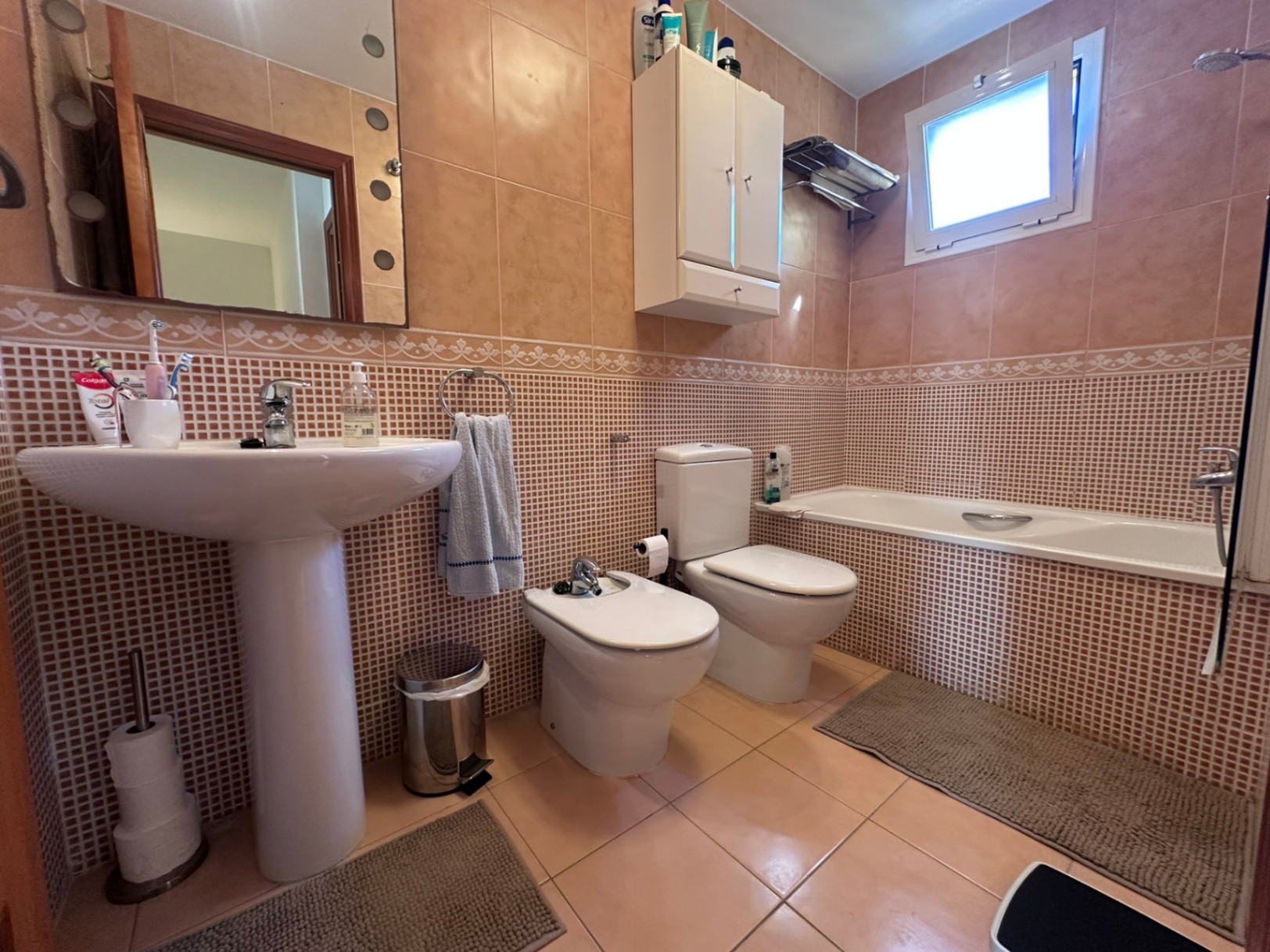 AD067JOS - MAISON MITOYENNE CHARME DANS LA RÉSIDENCE BELLAMAR