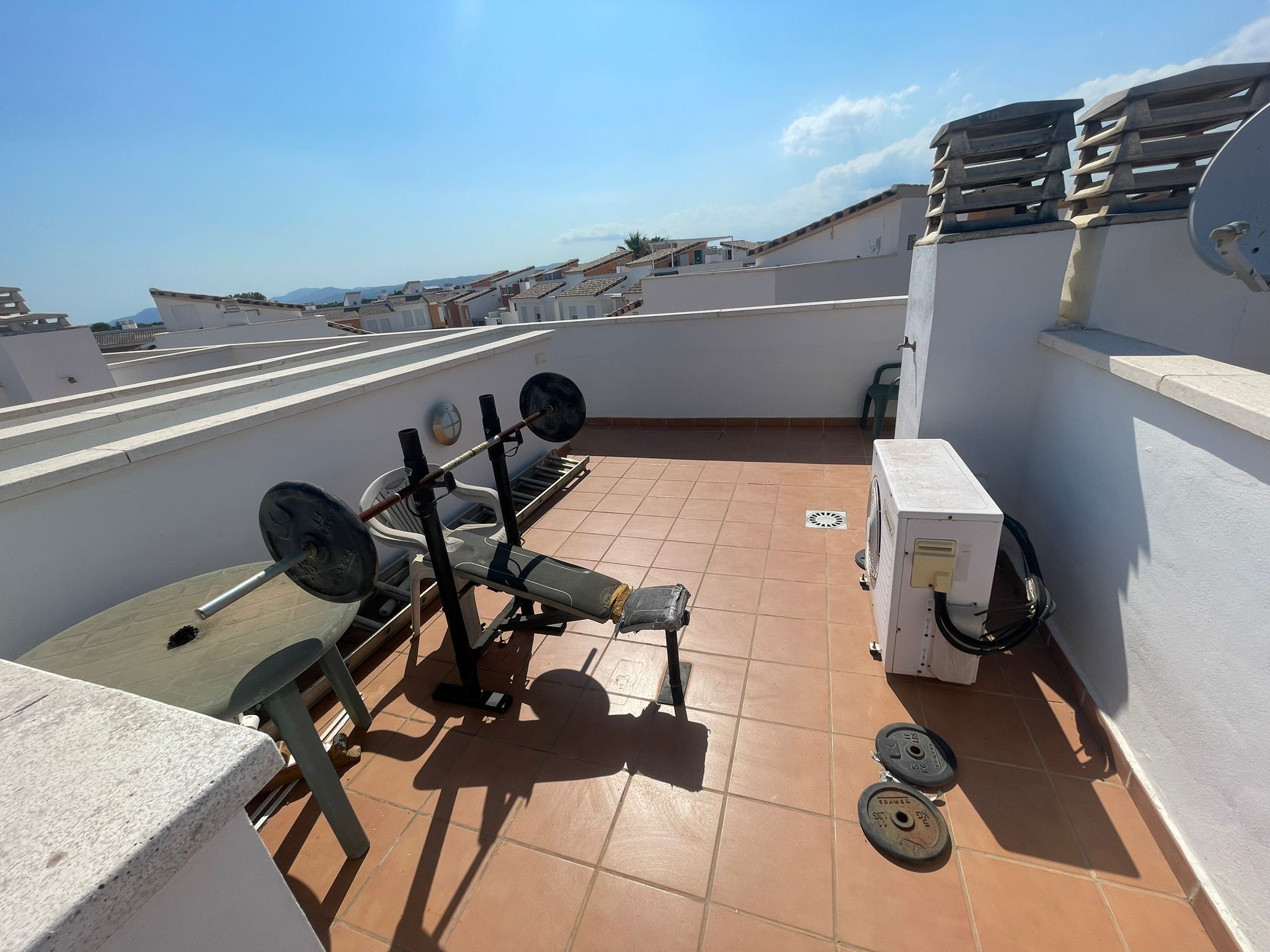 ADPRO80 - ADOSSÉ PLAM BEACH ALCOSSEBRE